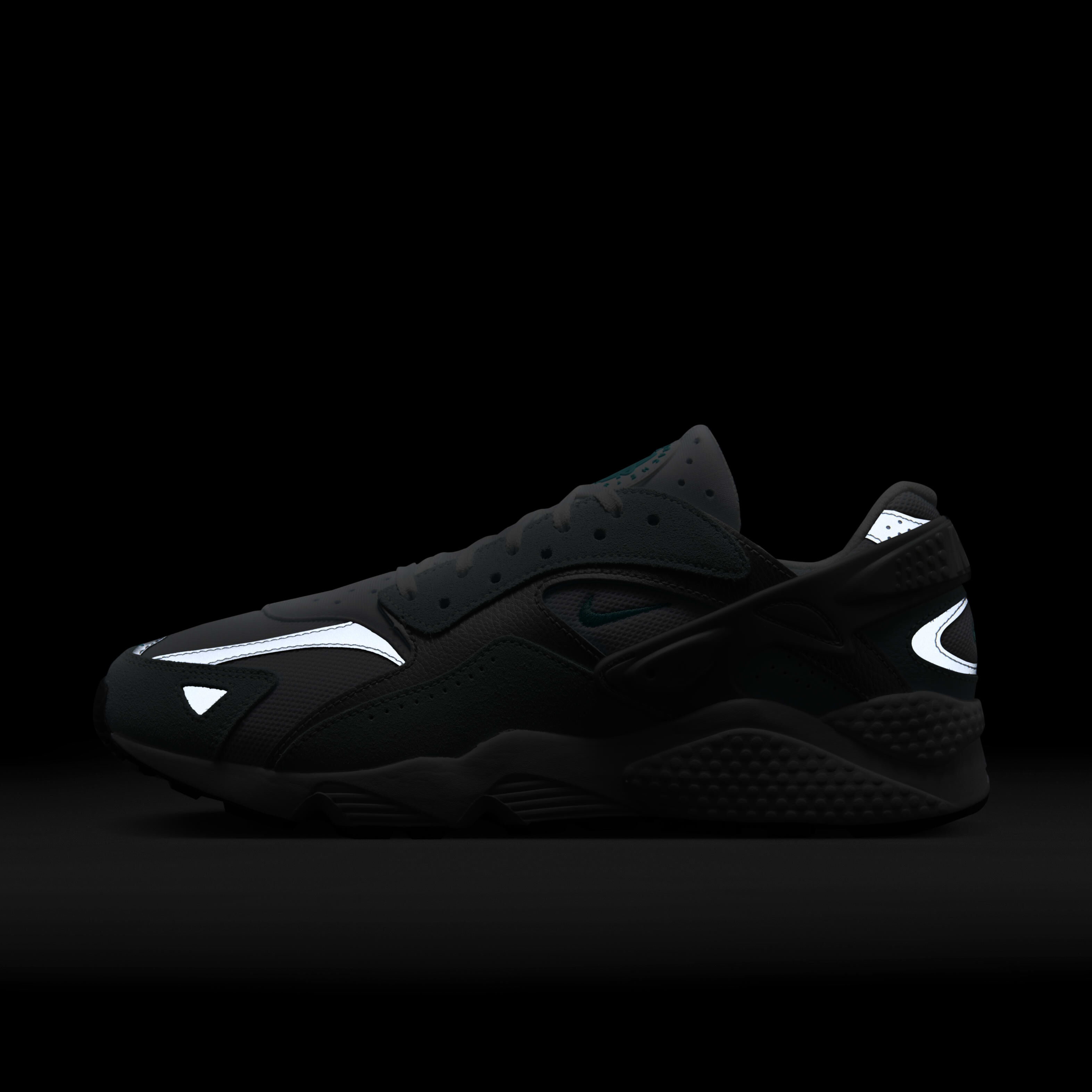Buy Nike Air Huarache Runner Men s Shoes Nike Saudi Official