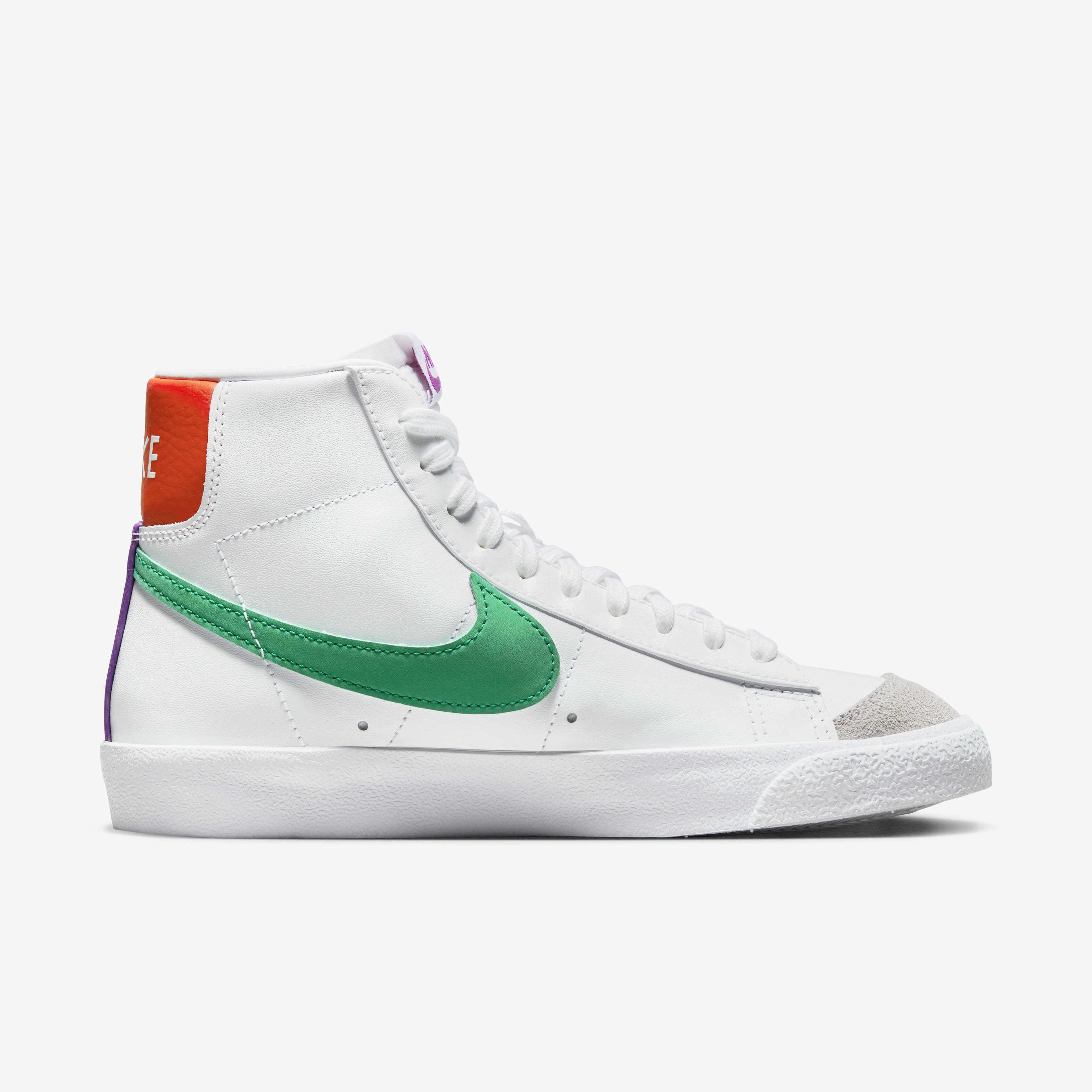 Nike vintage femme basket store