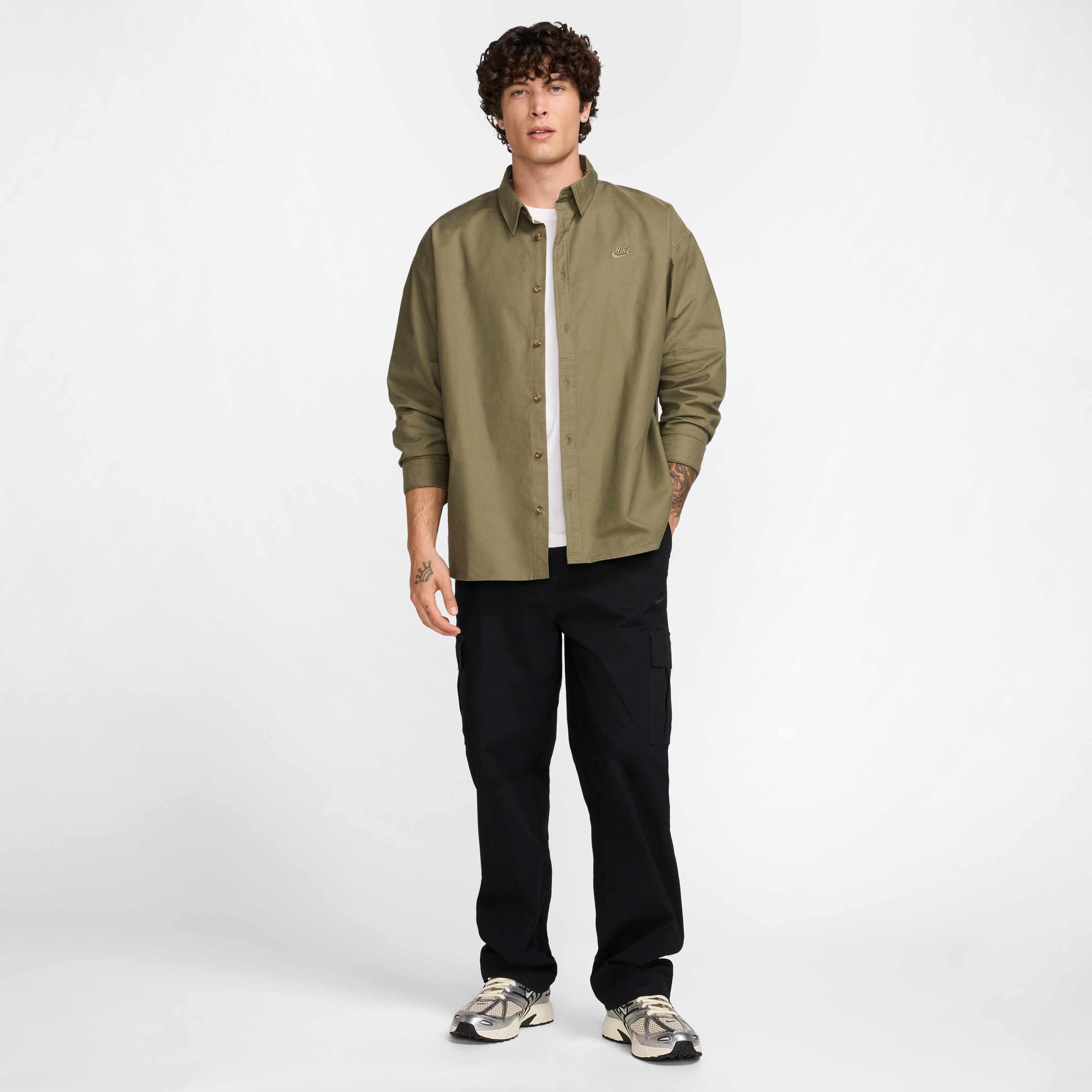 نايكي كلوب image number 6