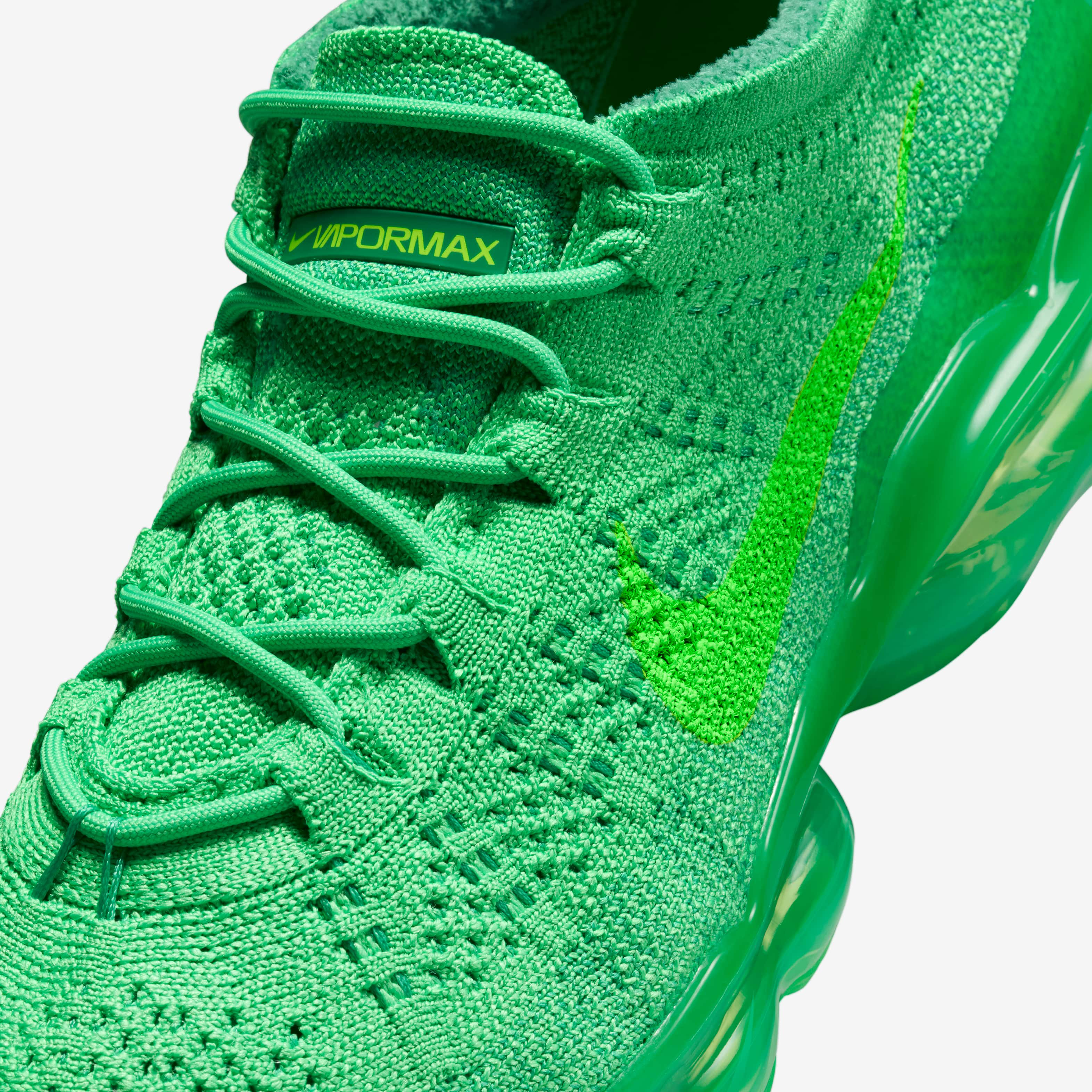 Nike Air VaporMax 2023 Flyknit image number 7