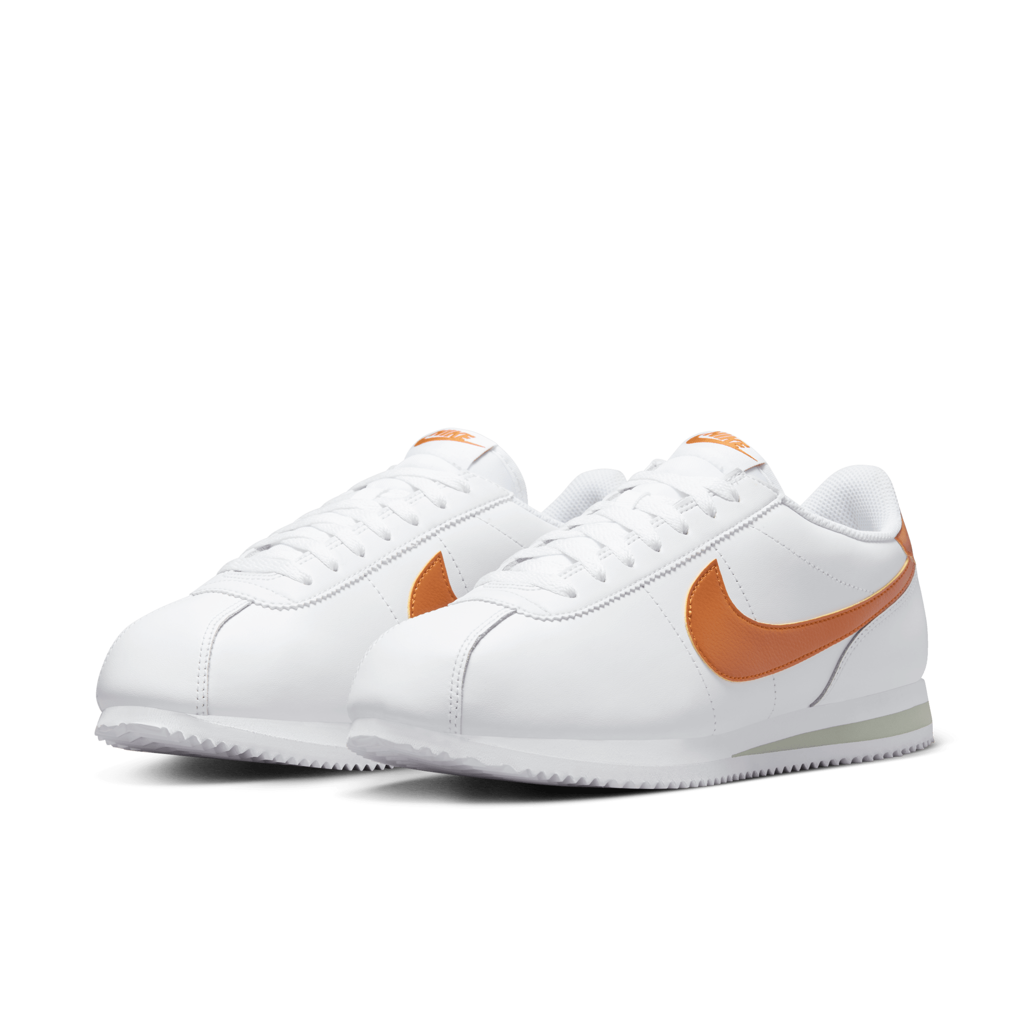 Nike cortez kenny sale 1 homme orange