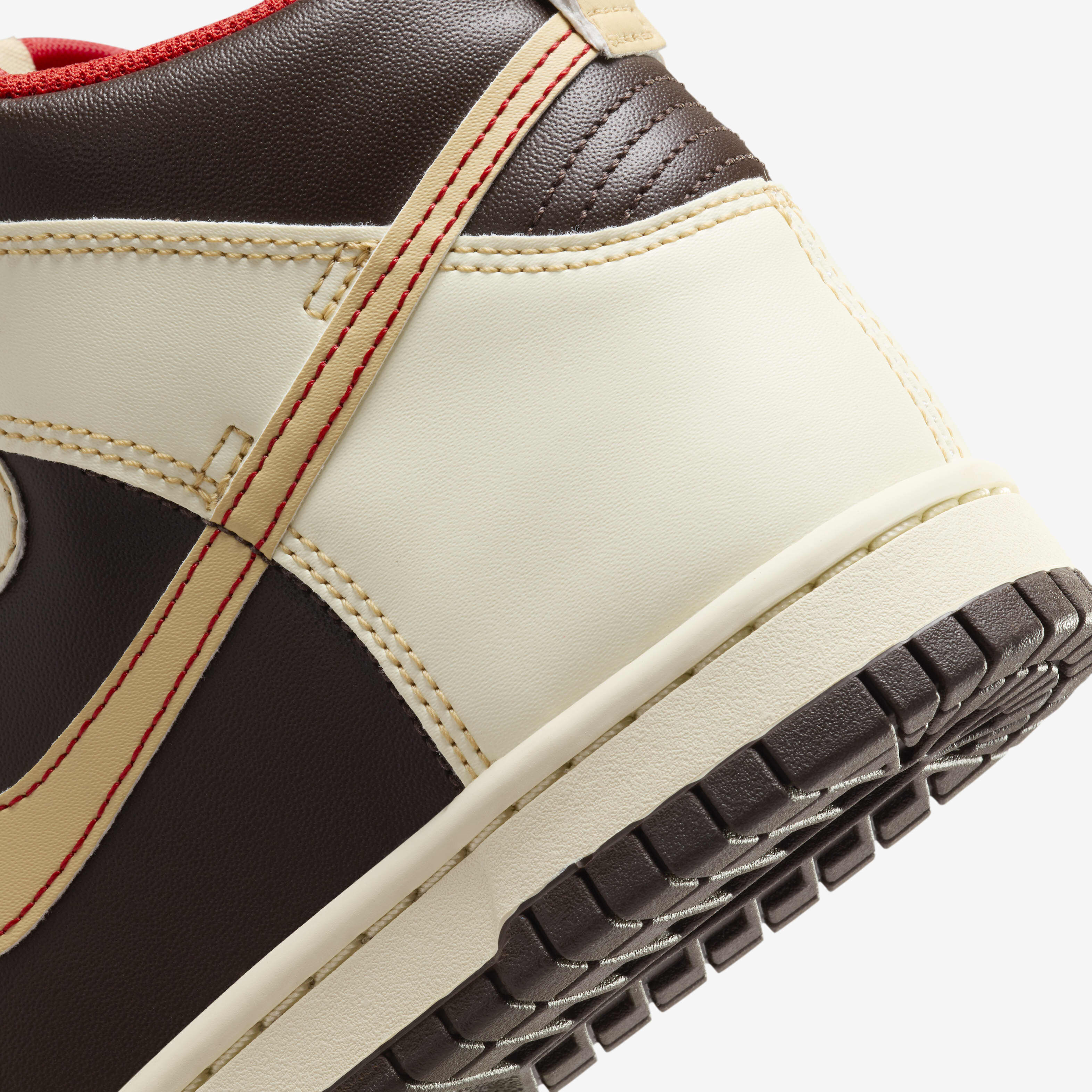 نايكي دانك هاي image number 7