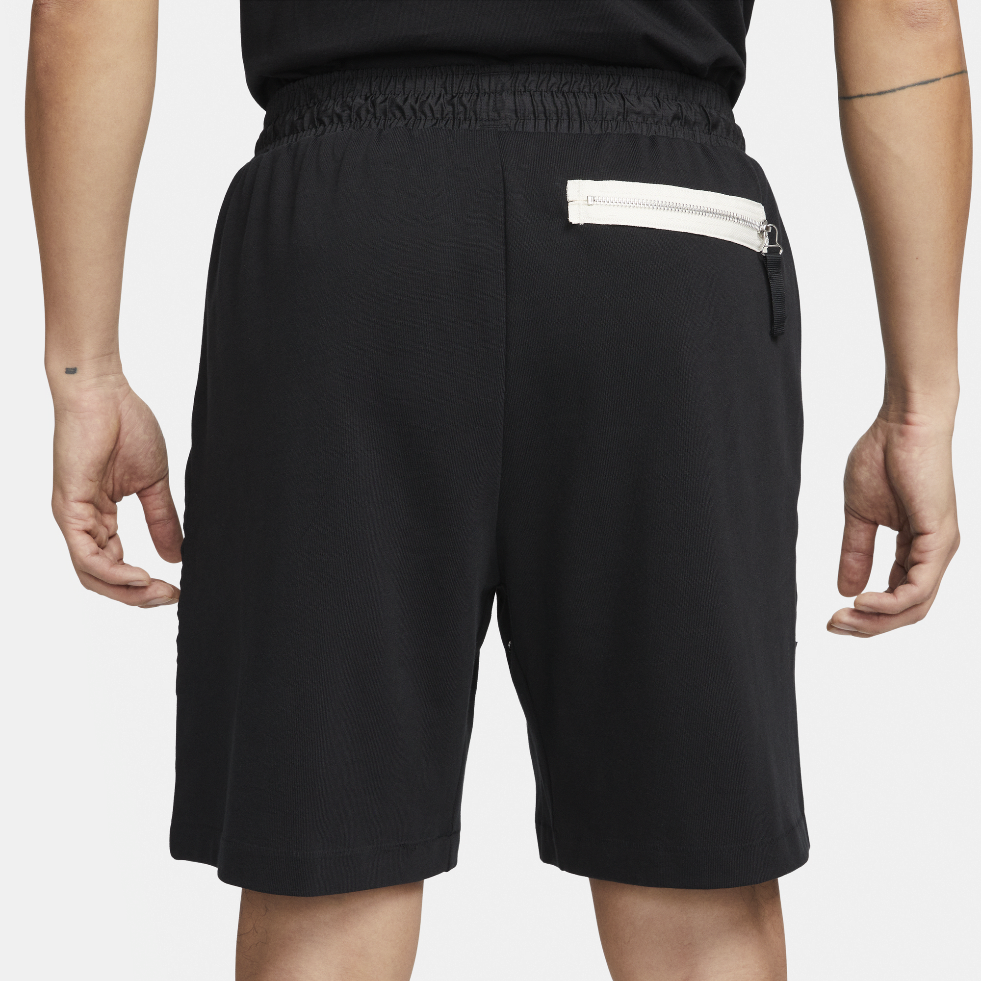 Shop Kevin Durant Men s 20cm approx. Fleece Basketball Shorts