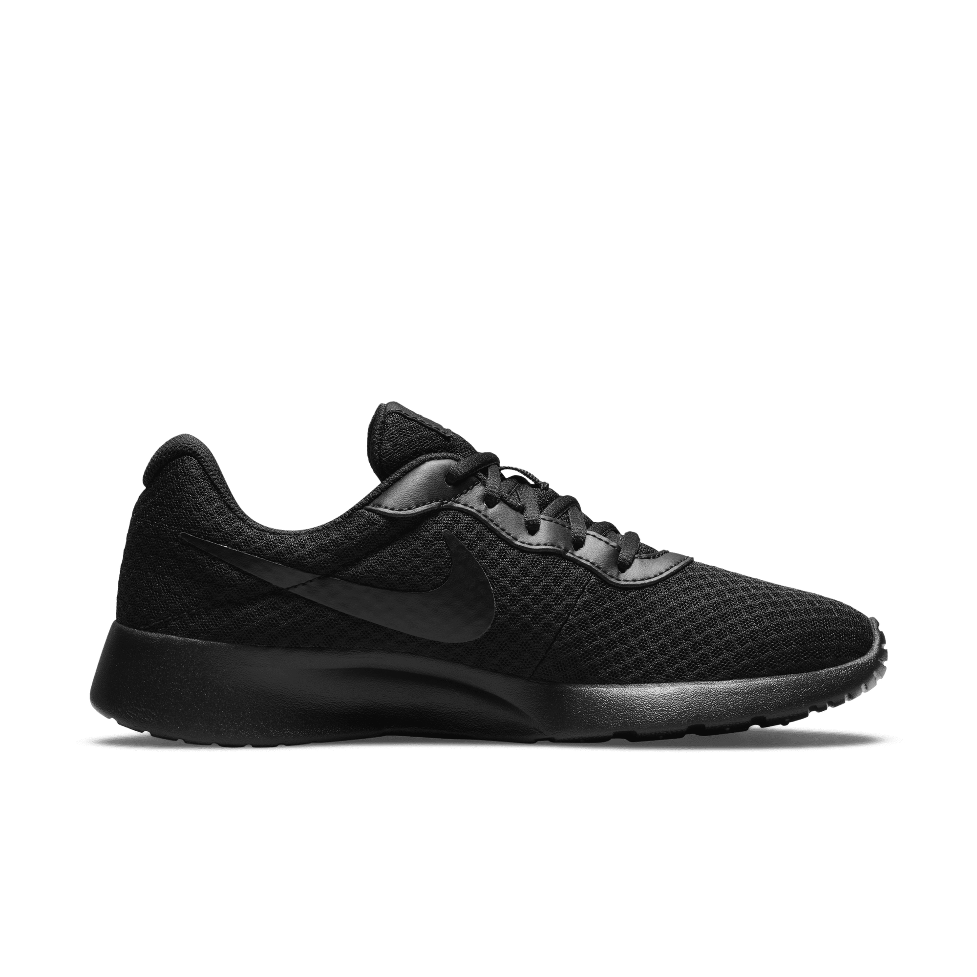 Nike tanjun sales premium trainers ladies