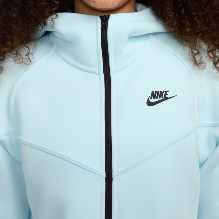 Nike Sportswear Tech Fleece Windrunner image number 5 Nike Sportswear Tech Fleece Windrunner image number 5