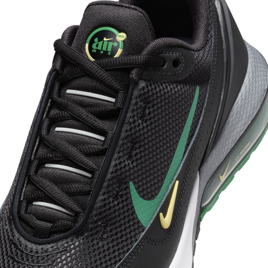 Nike air max 720 black black anthracite f cheap