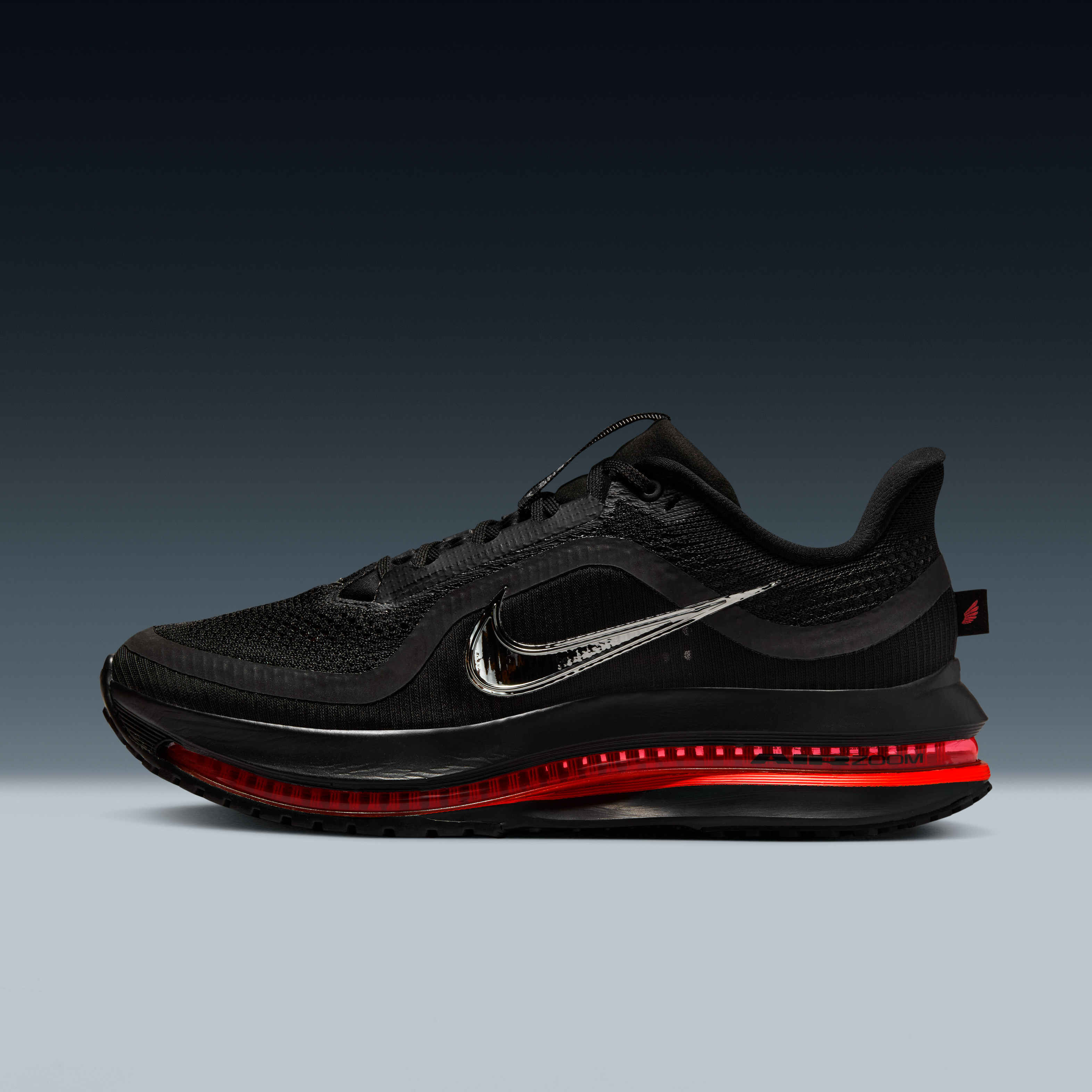 Buy Nike Pegasus Premium Women's Road Running Shoes - Black