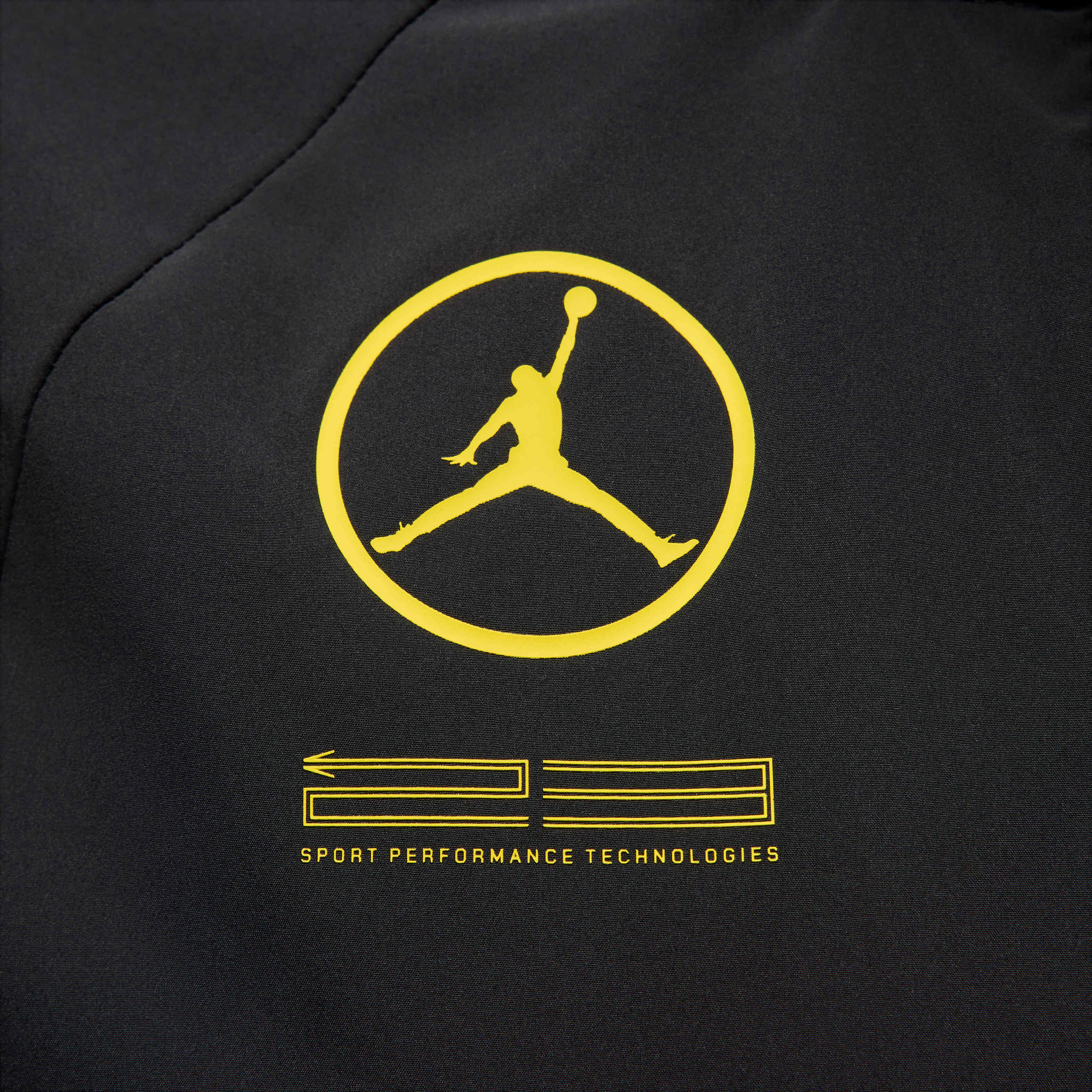 Jordan Jam Quai 54 image number 3