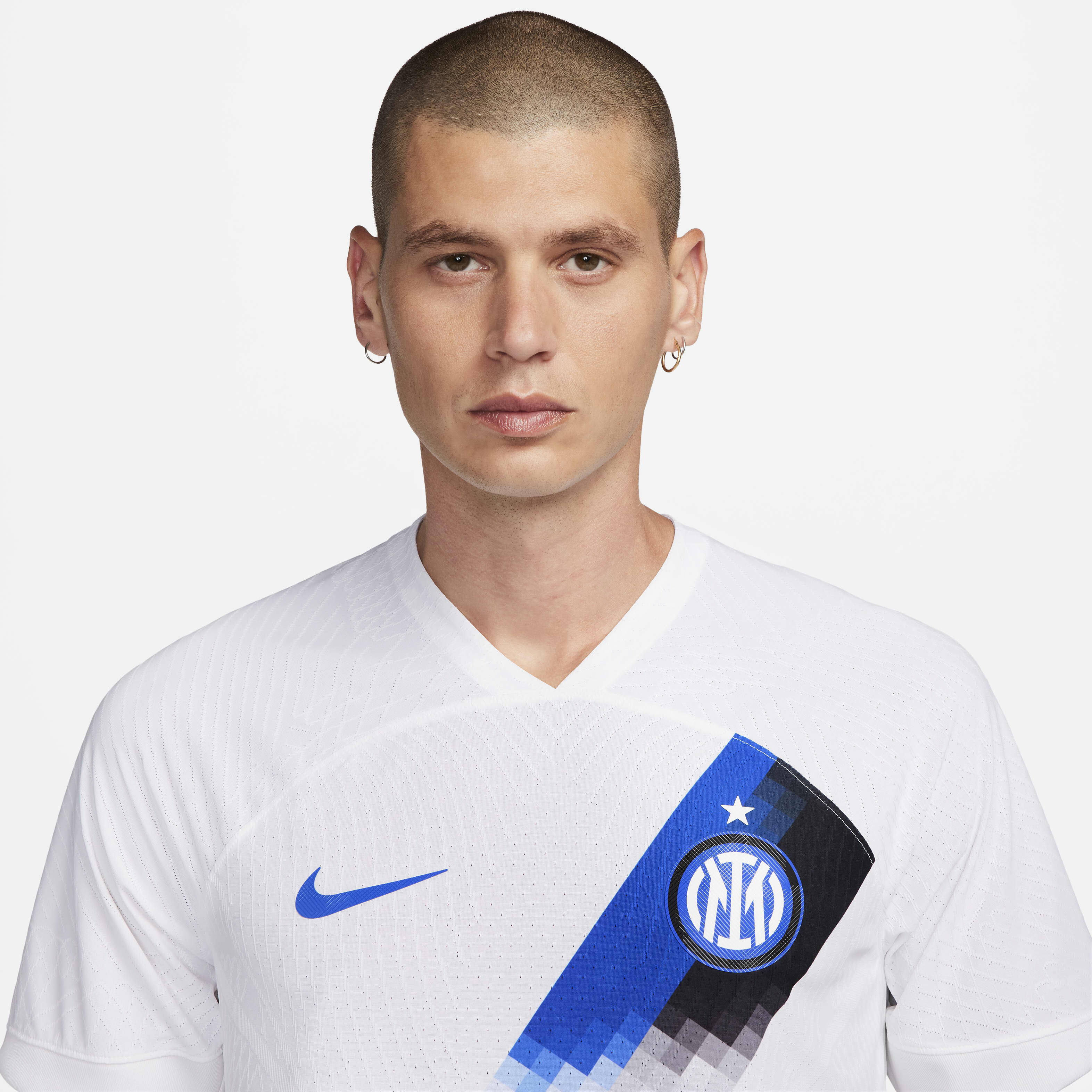 Inter Milan 2023/24 Match Away image number 2