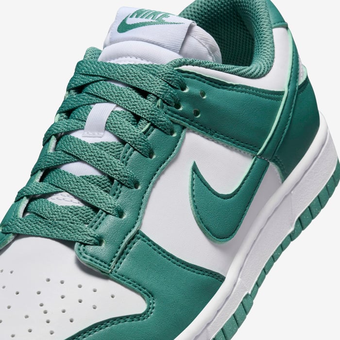 Nike Dunk Low Next Nature image number 6 Nike Dunk Low Next Nature image number 6