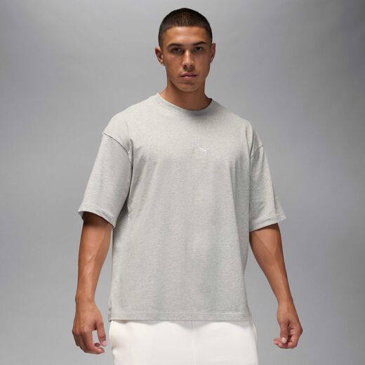 Jordan Tops & T-Shirts-JRDN, Jordan Flight Essentials, Men's Oversized T-Shirt