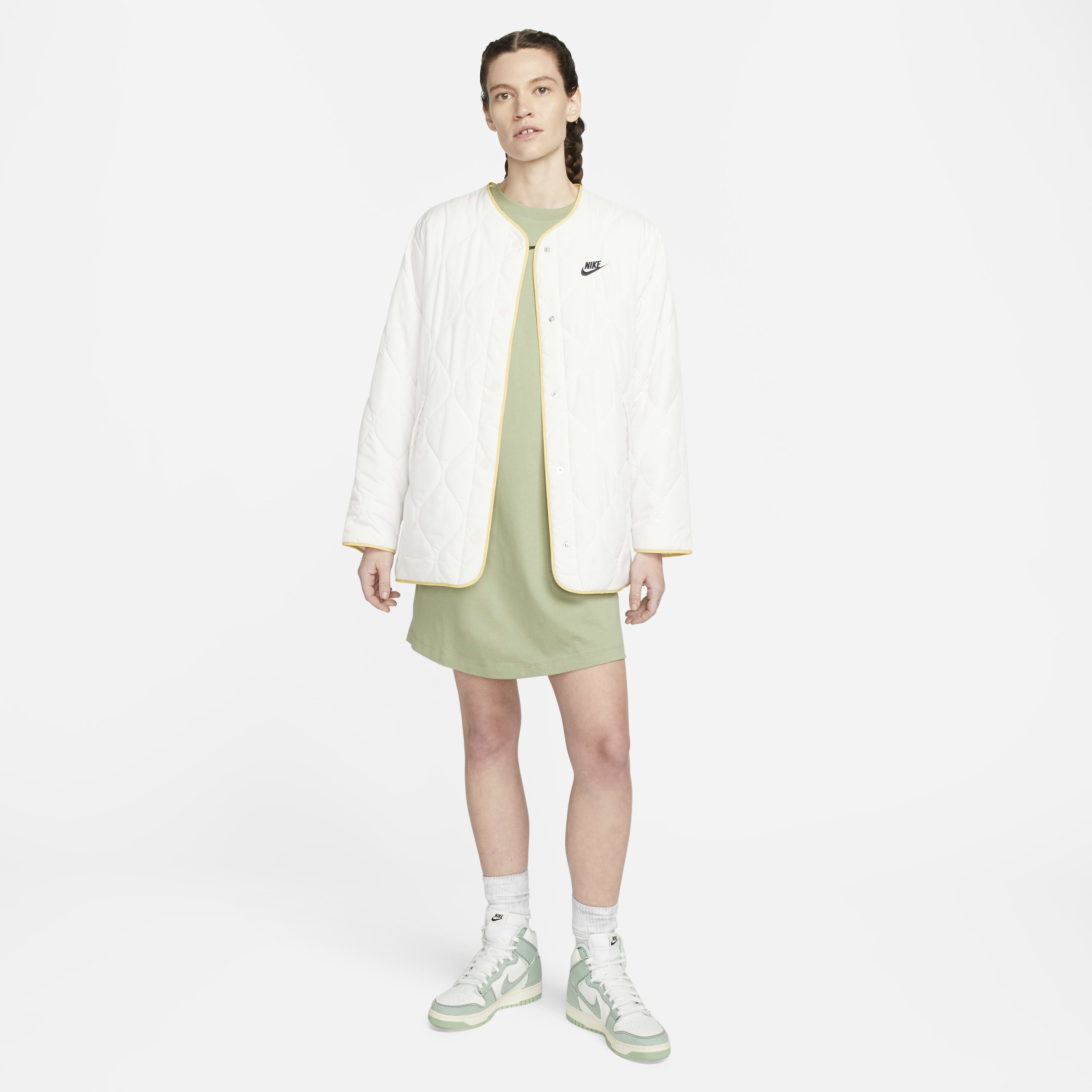 Nike Sportswear Chill Knit image number 4