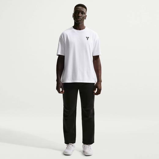 New In Men's Trousers & Tights-Nike, Kobe, Men's Dri-FIT Fleece Basketball Trousers