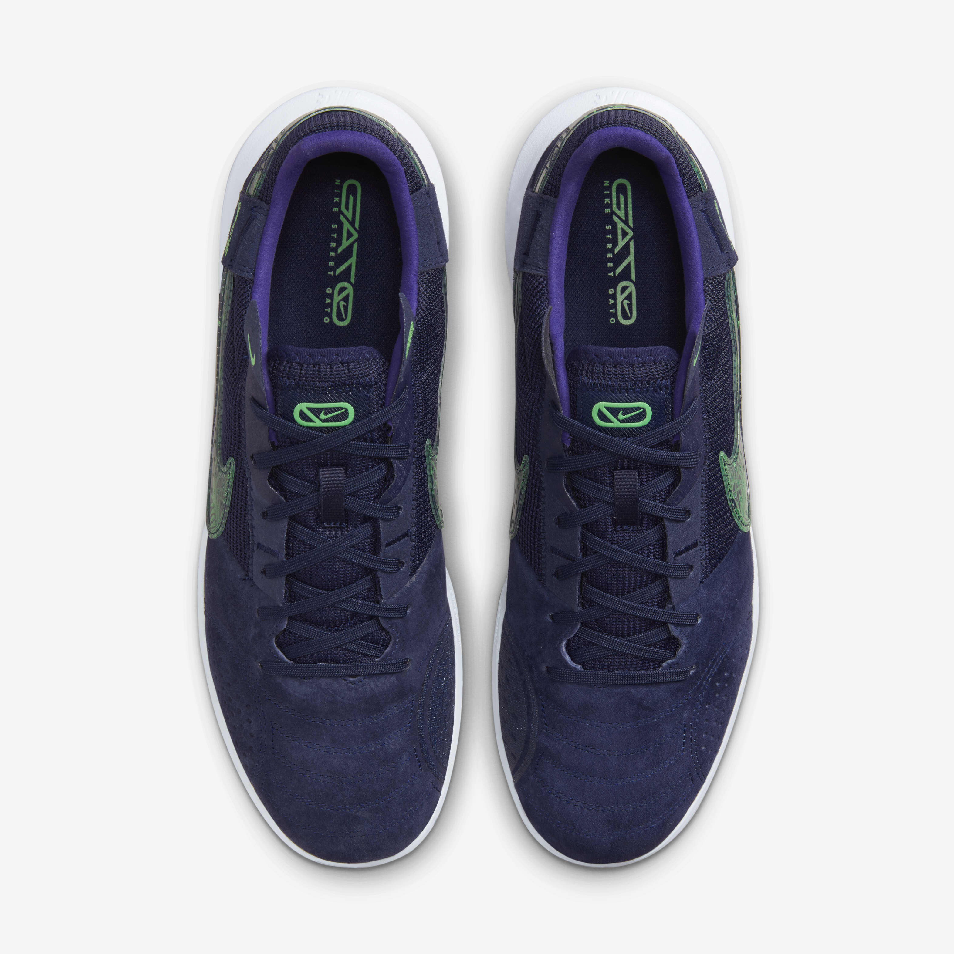 نايكي ستريت جاتو image number 3