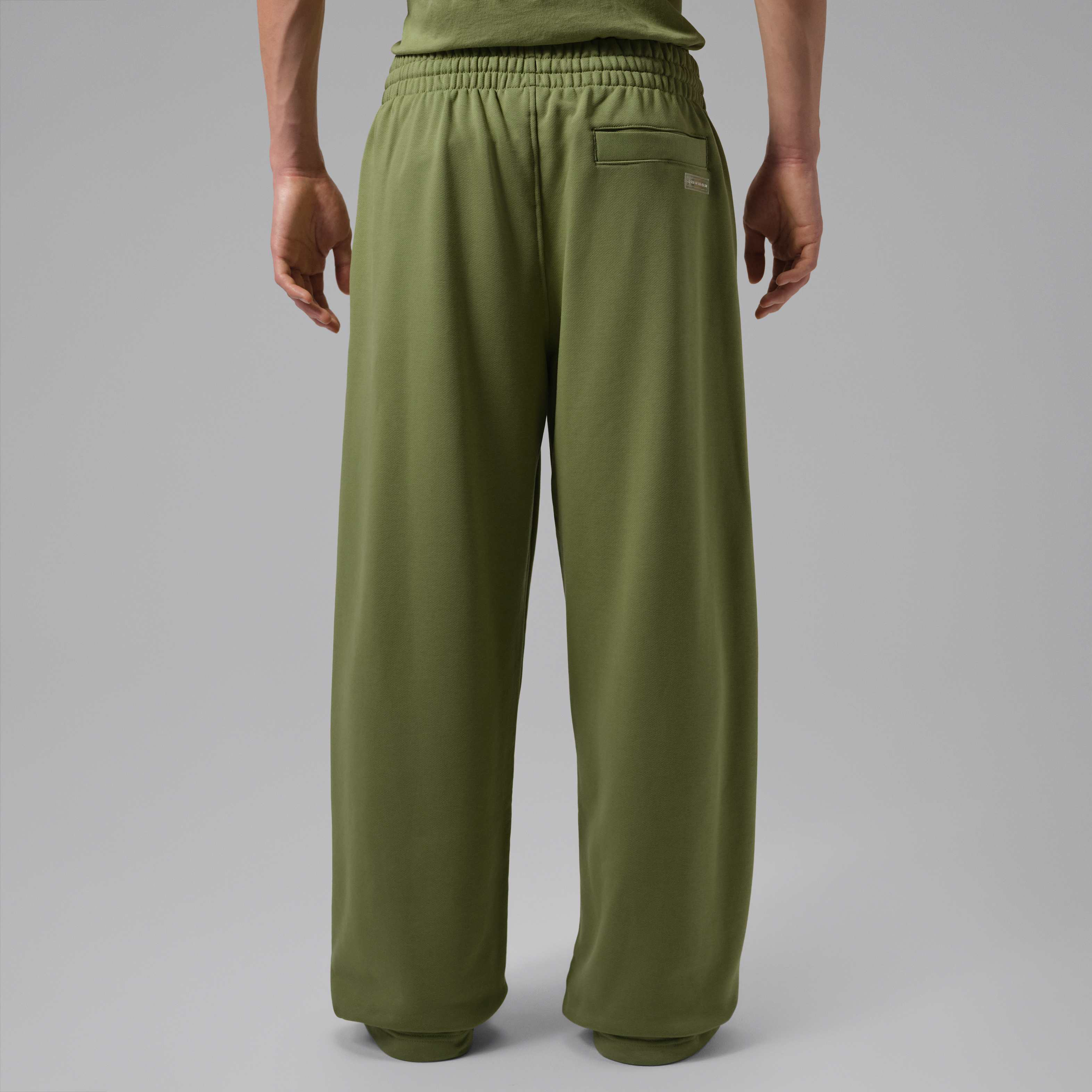 Jordan Flight Fleece image number 1