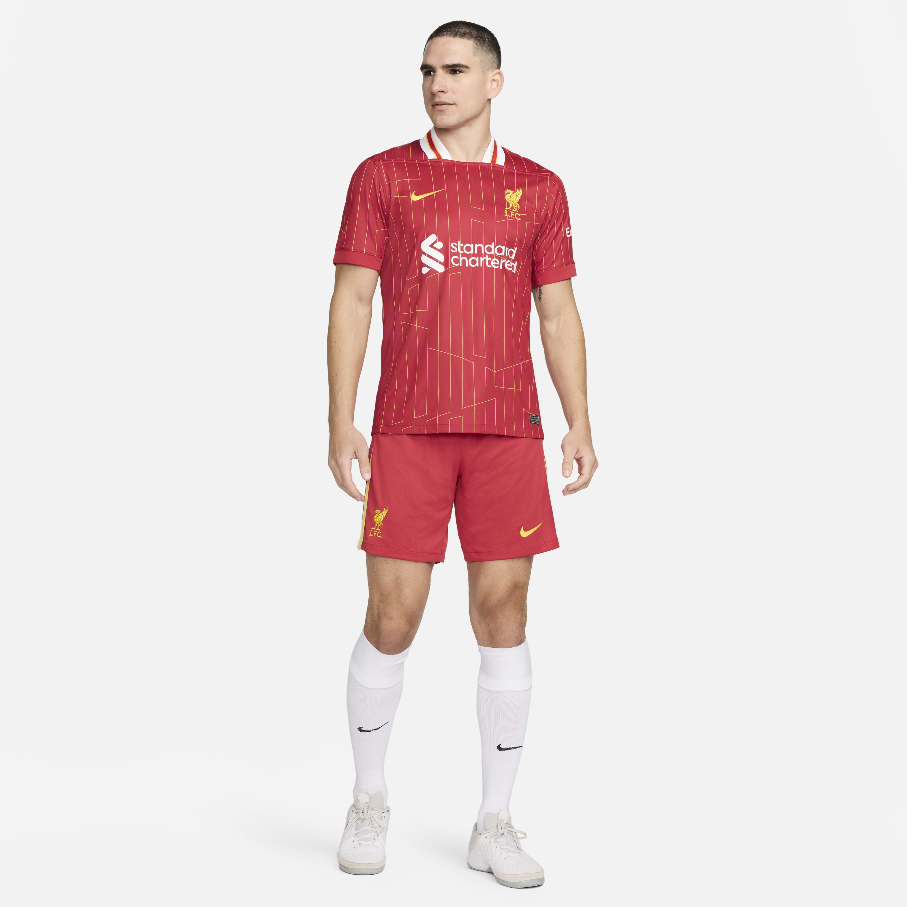 Liverpool F.C. 2024/25 Stadium Home image number 8