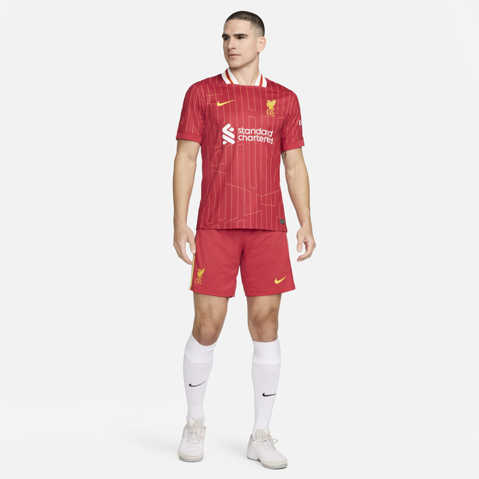 Liverpool F.C. 2024/25 Stadium Home image number 8 Liverpool F.C. 2024/25 Stadium Home image number 8