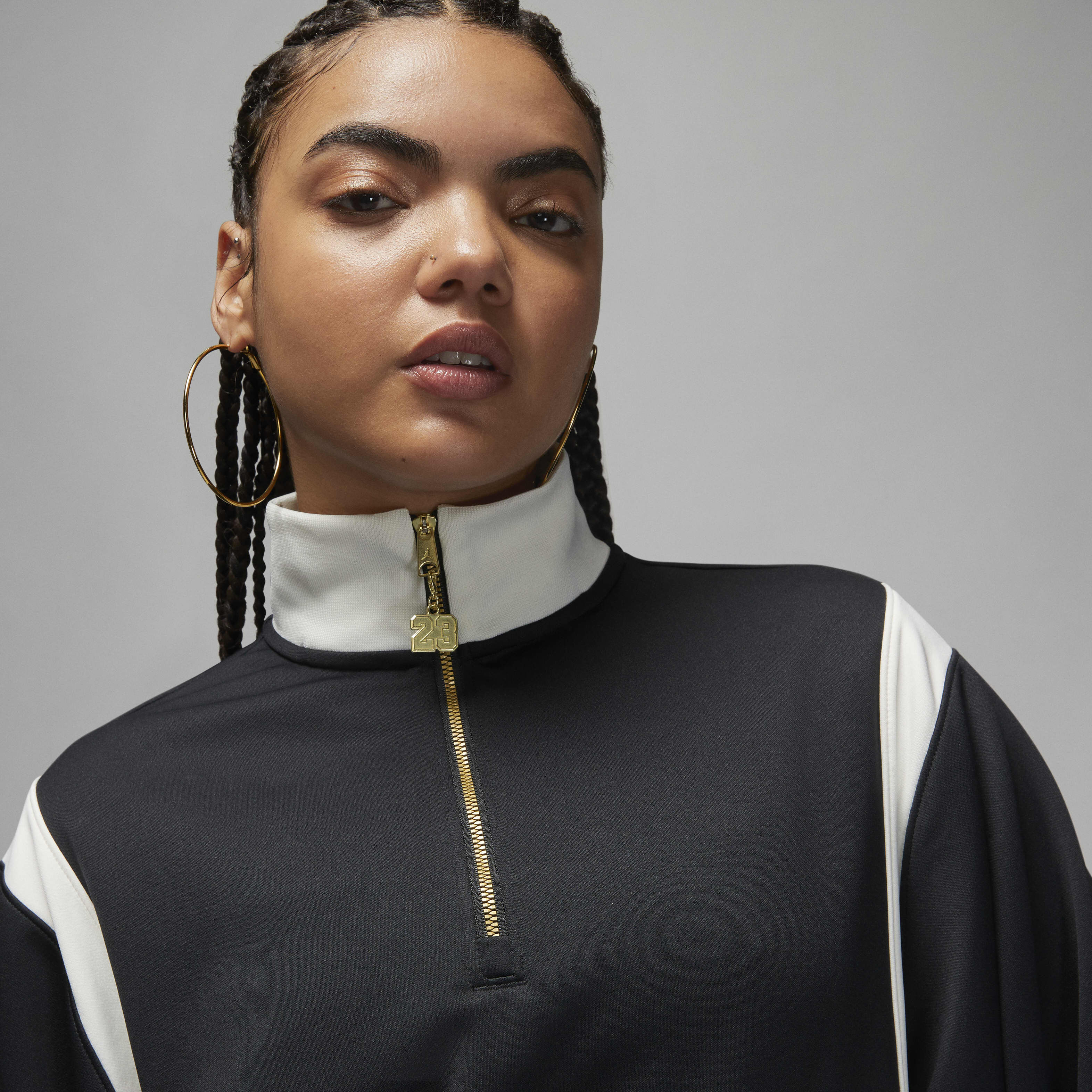 نايكي جوردن (هير)تيدج image number 2