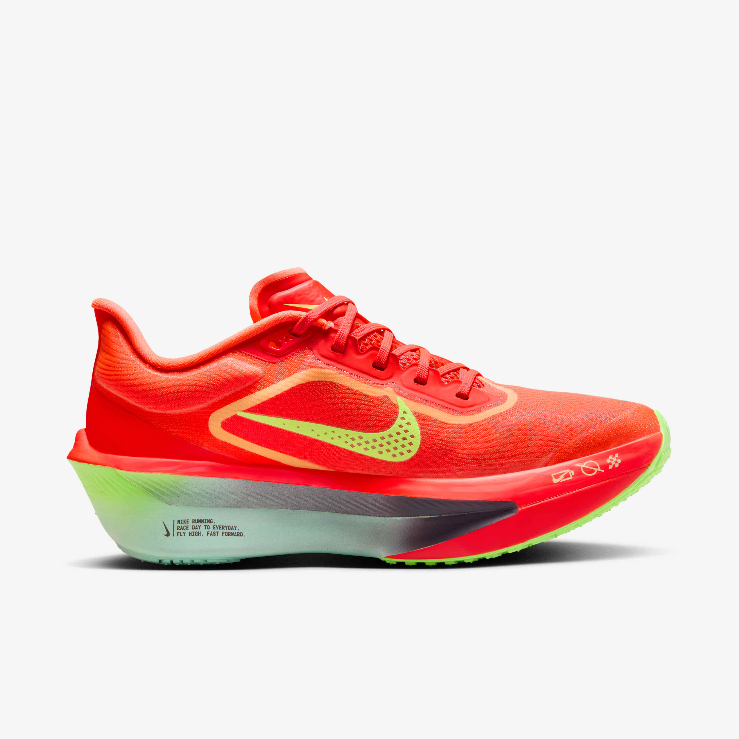 Nike Zoom Fly 6 image number 2