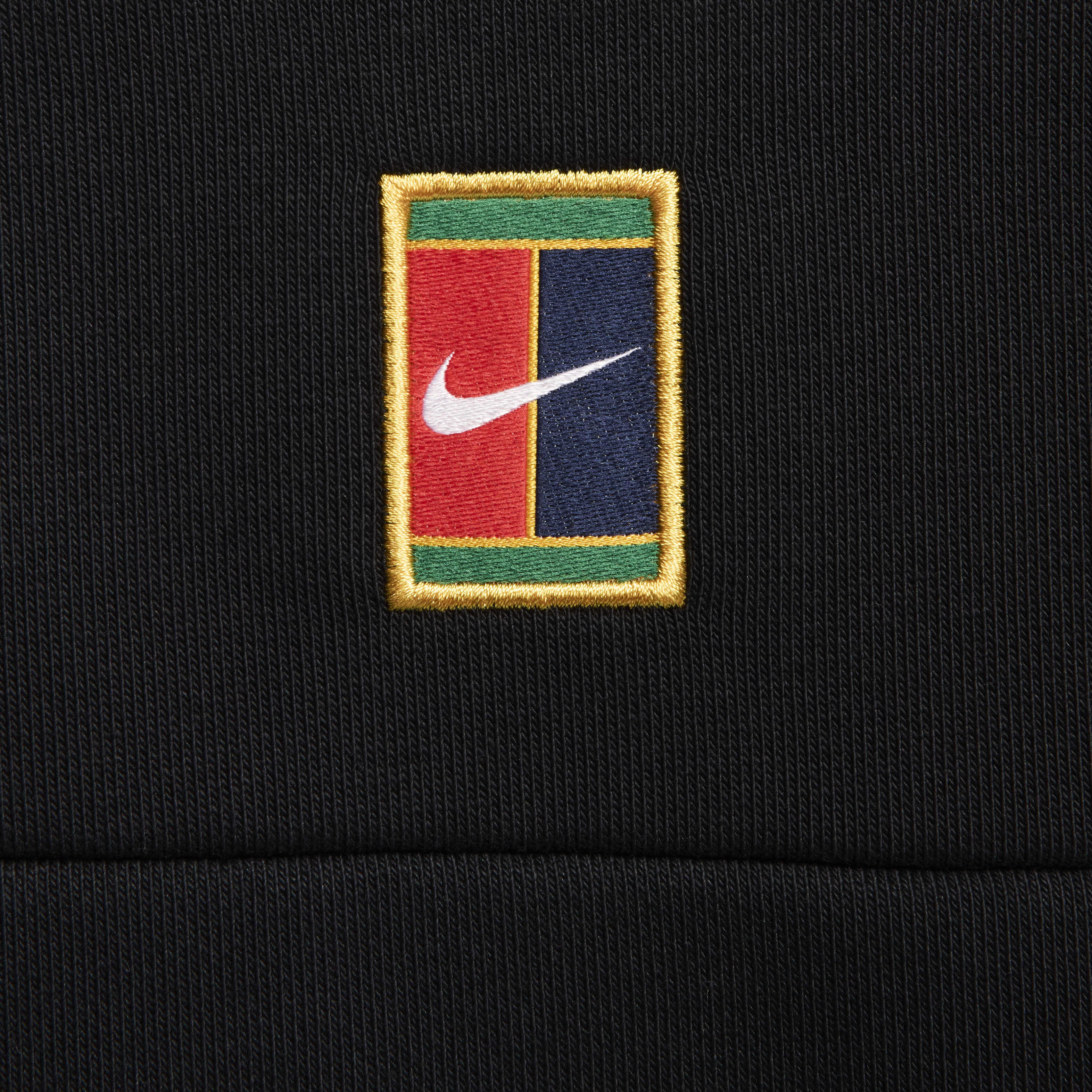 NikeCourt Heritage image number 3
