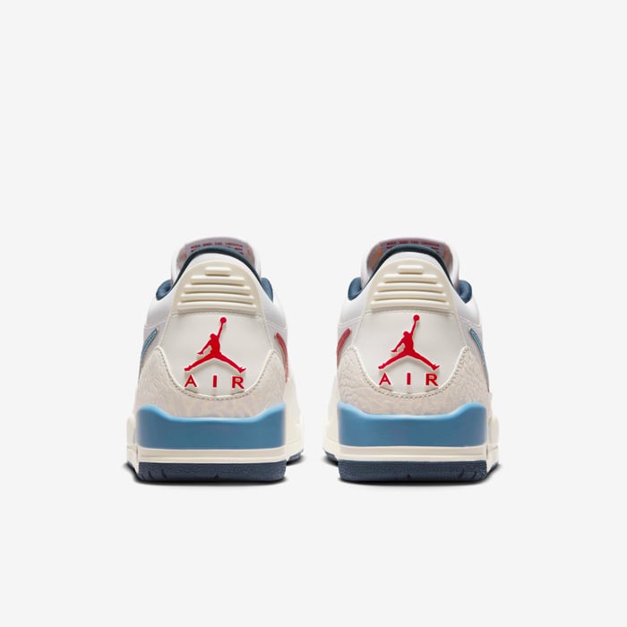 Air Jordan Legacy 312 Low image number 5 Air Jordan Legacy 312 Low image number 5