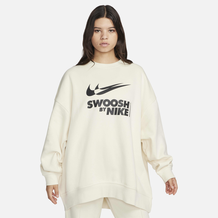 Nike Crewneck Sweatshirt Nike Coconut Milk Sweatshirt Nike