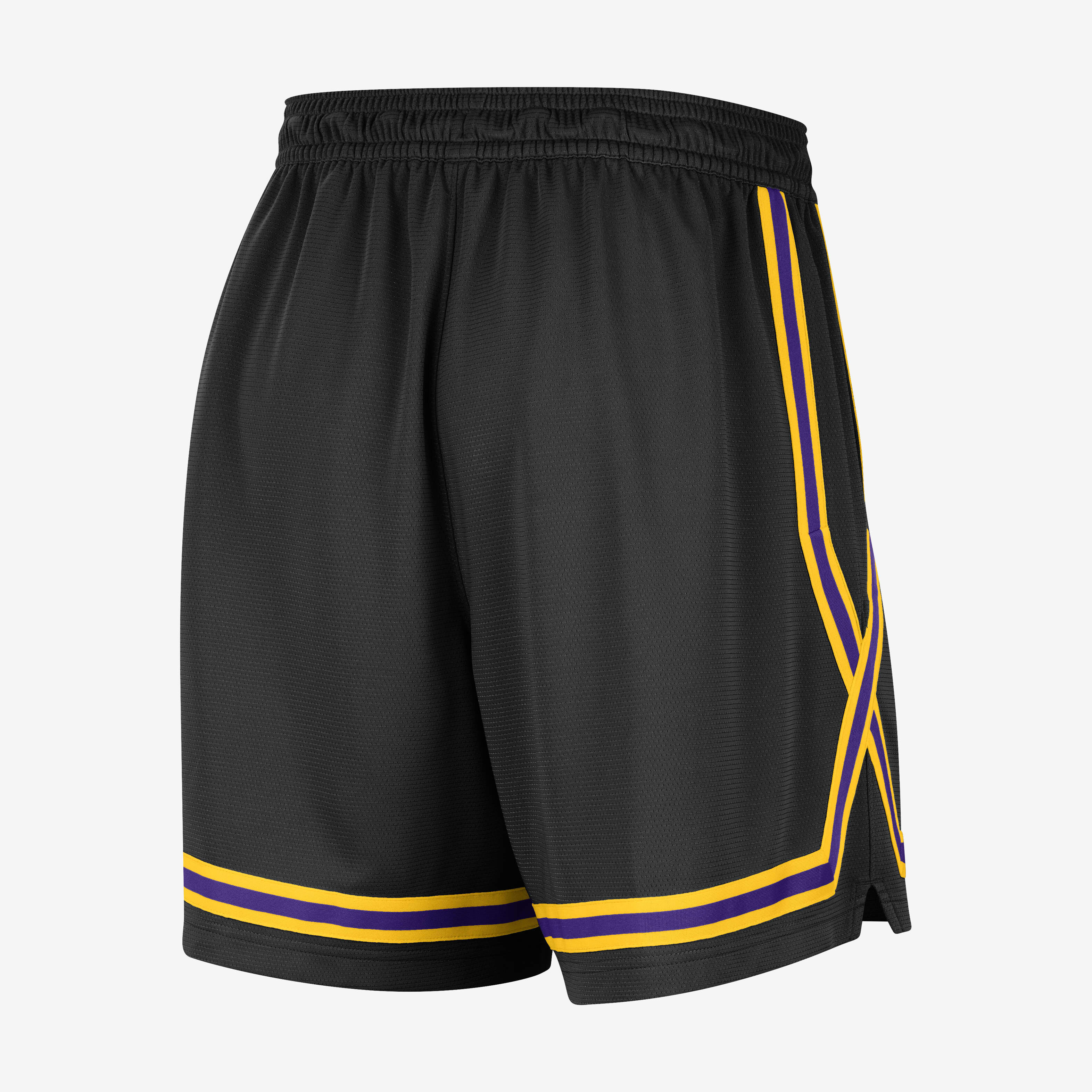 Los Angeles Lakers Fly Crossover image number 1