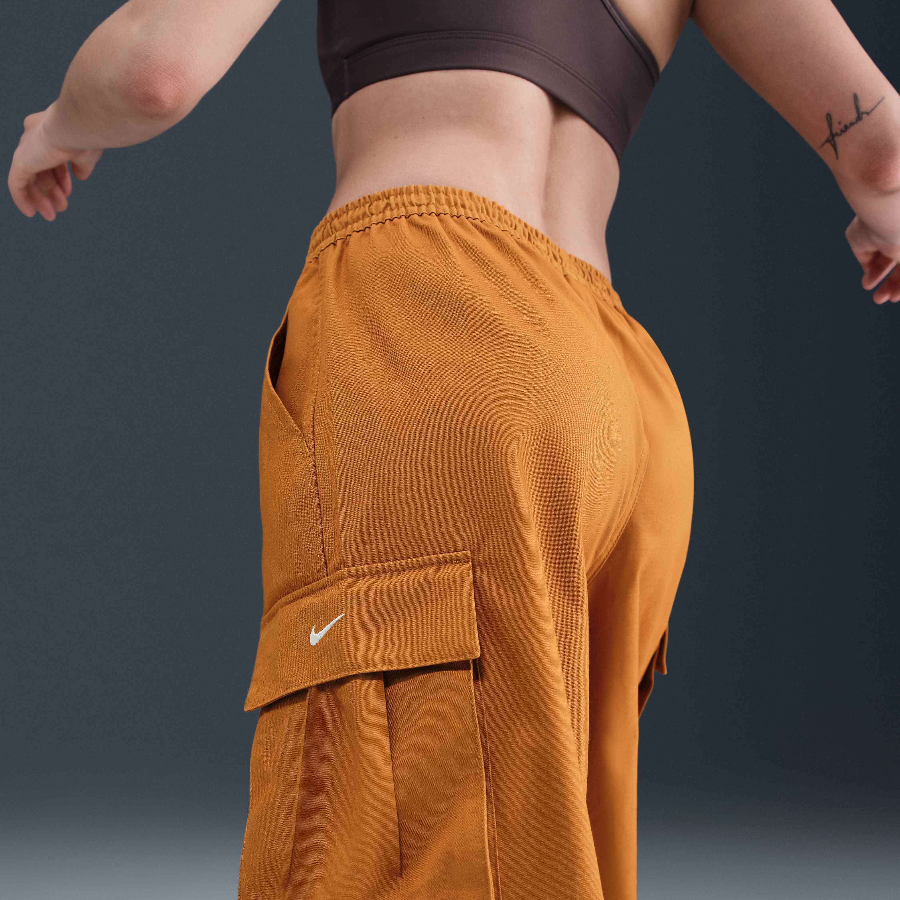 Nike Sportswear image number 2