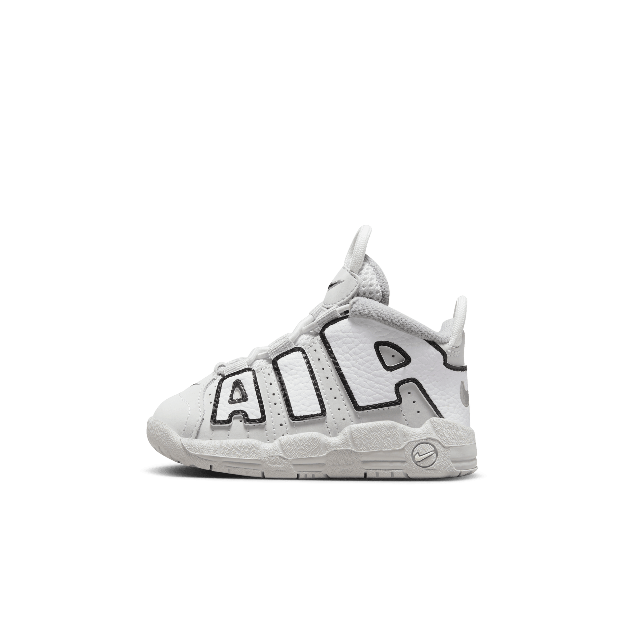 Nike air sale more uptempo baby