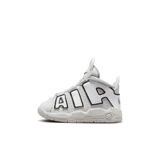 Nike air more uptempo baby deals
