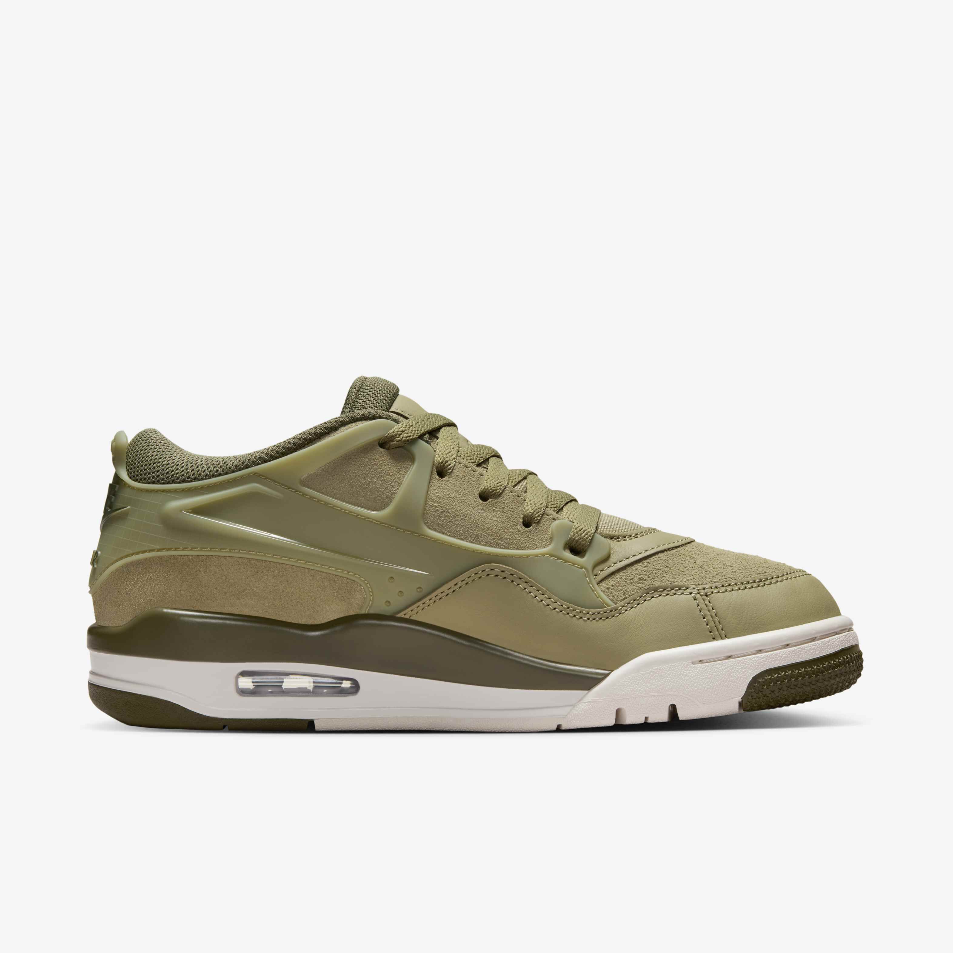 Air Jordan 4 RM image number 2