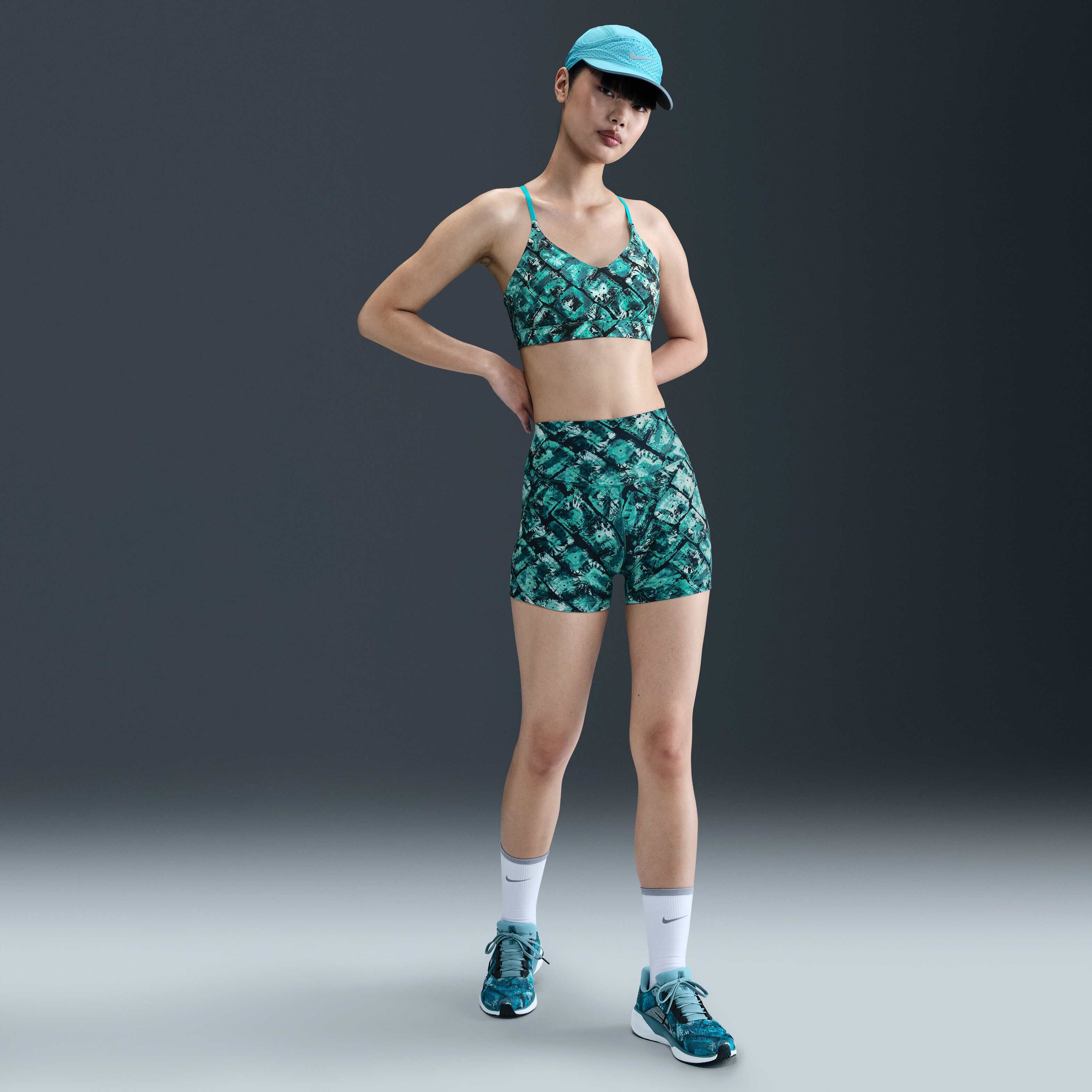 Nike x NorBlack NorWhite image number 0