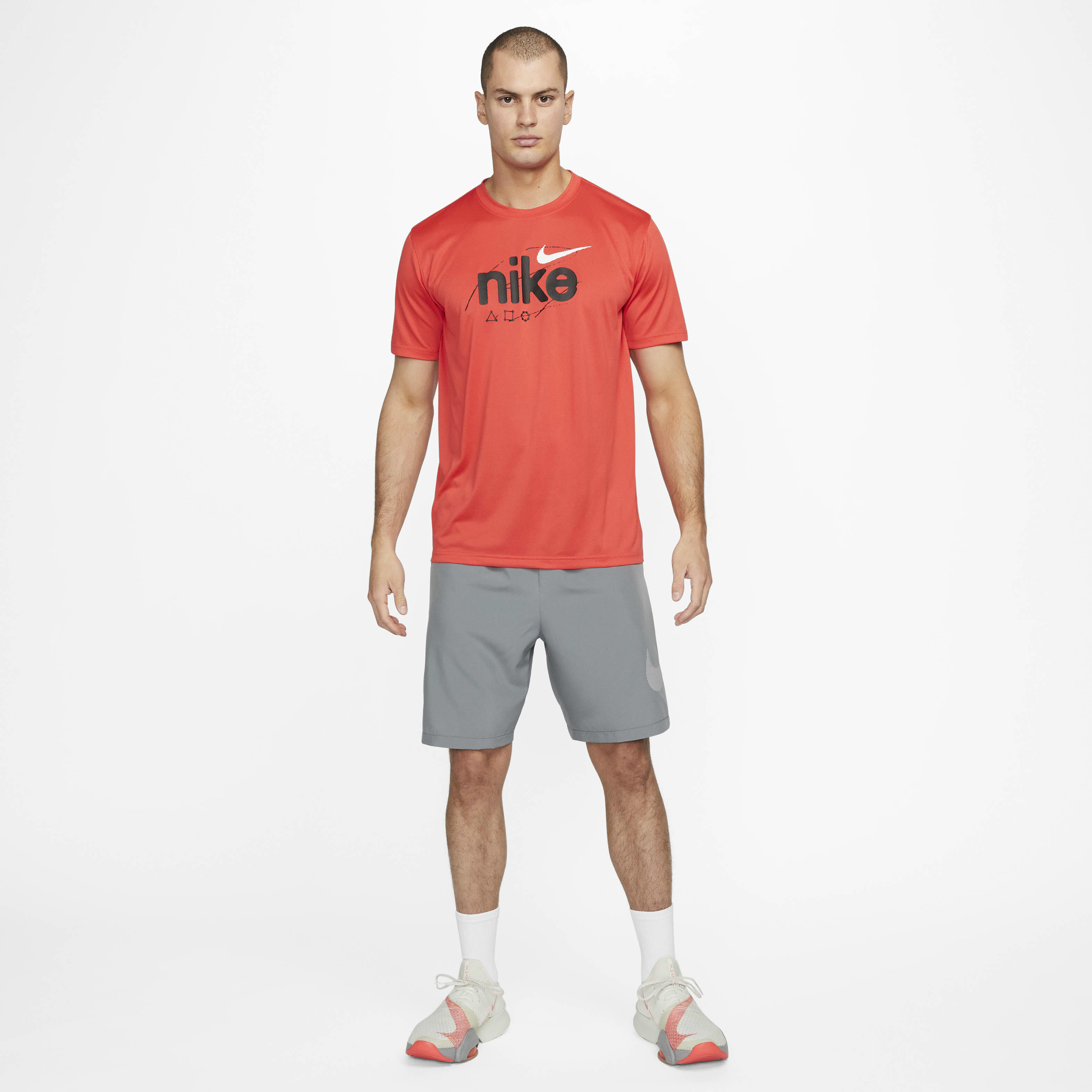 Nike Dri-FIT image number 6