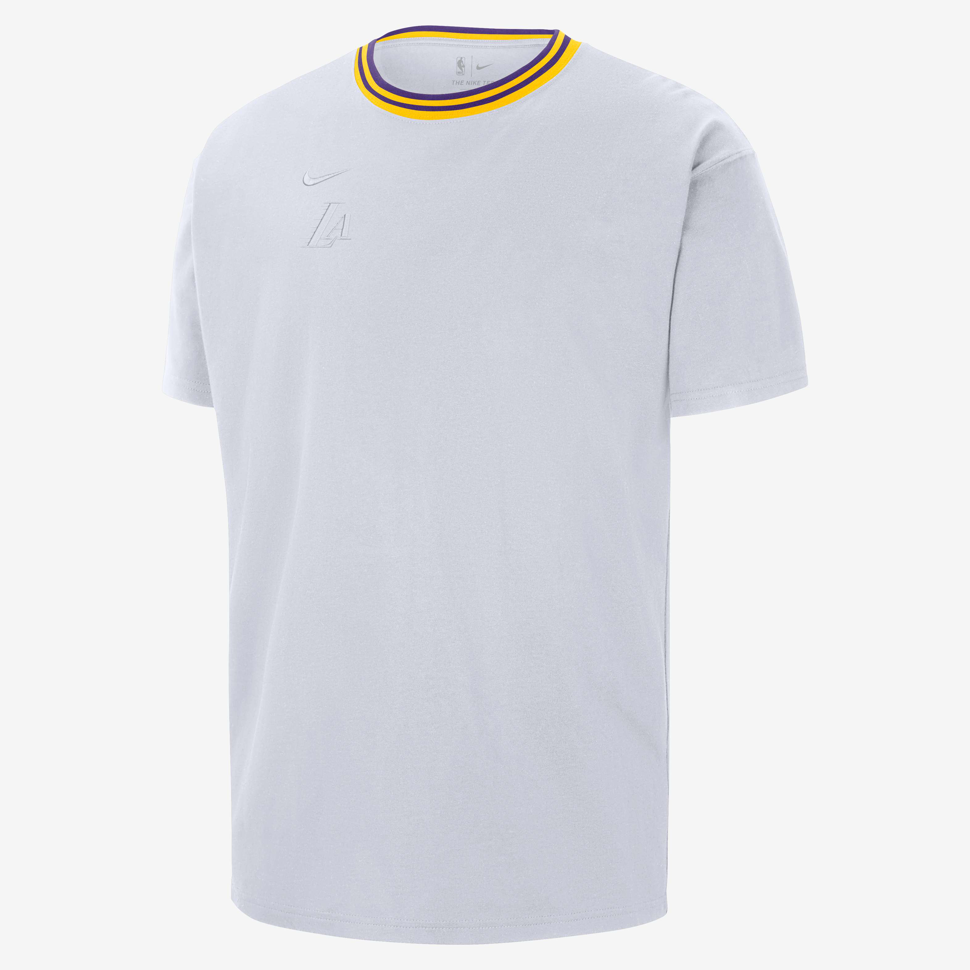 Los Angeles Lakers Courtside City Edition Premium image number 0