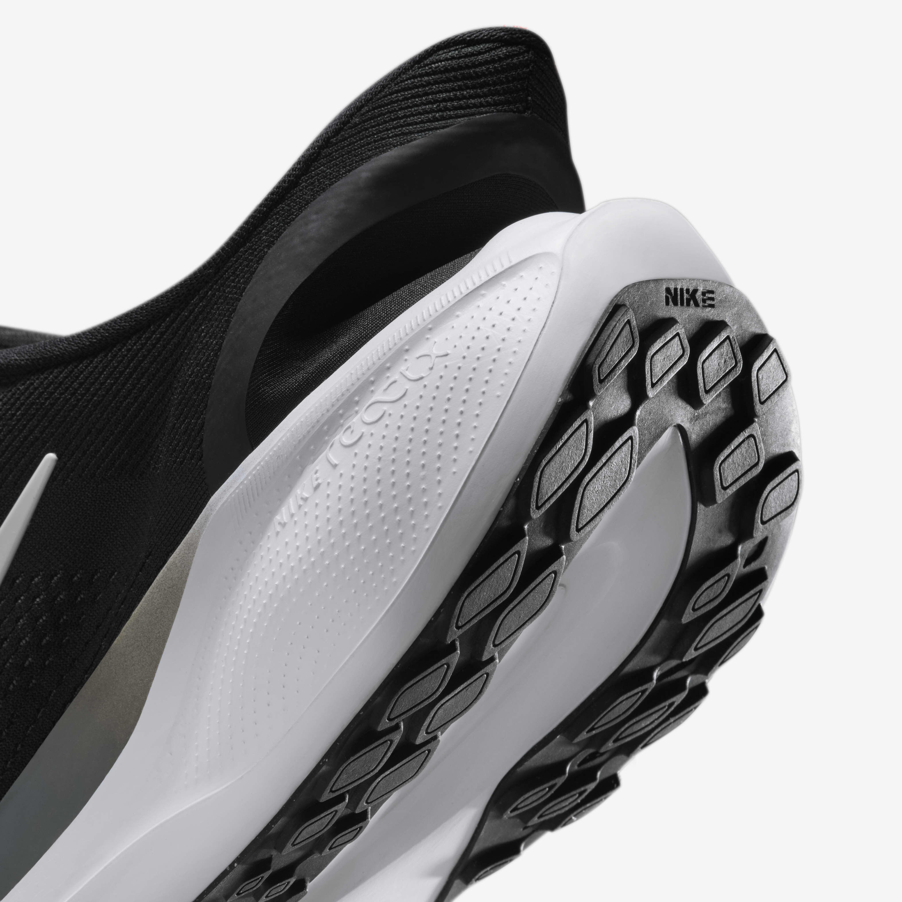 Buy Nike Pegasus EasyOn Men s Road Running Shoes Black Anthracite Photon Dust White Nike Saudi Official