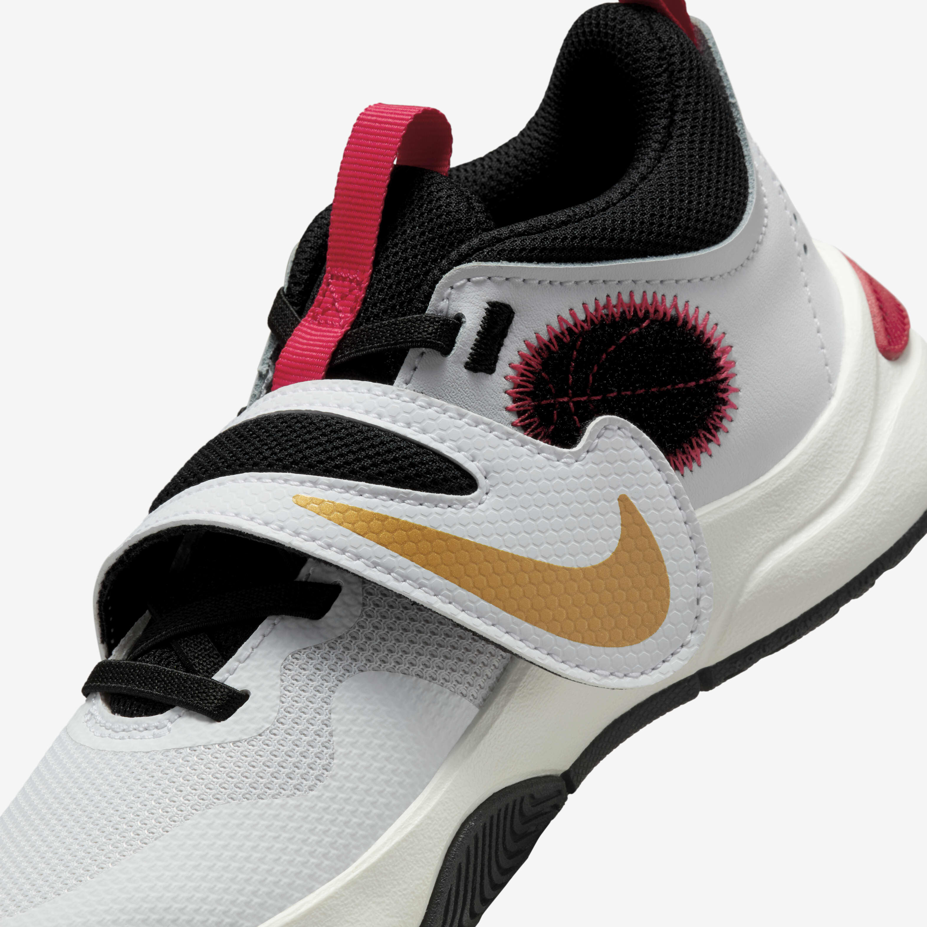 Tenis nike team on sale
