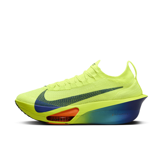 Green nike 270s store