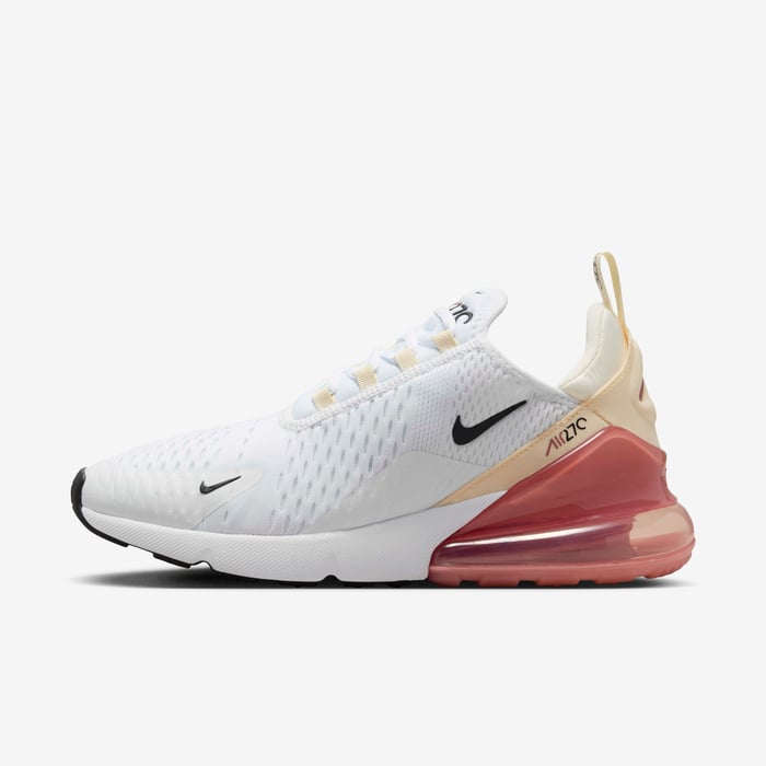 Nike Air Max 270 image number 0 Nike Air Max 270 image number 0
