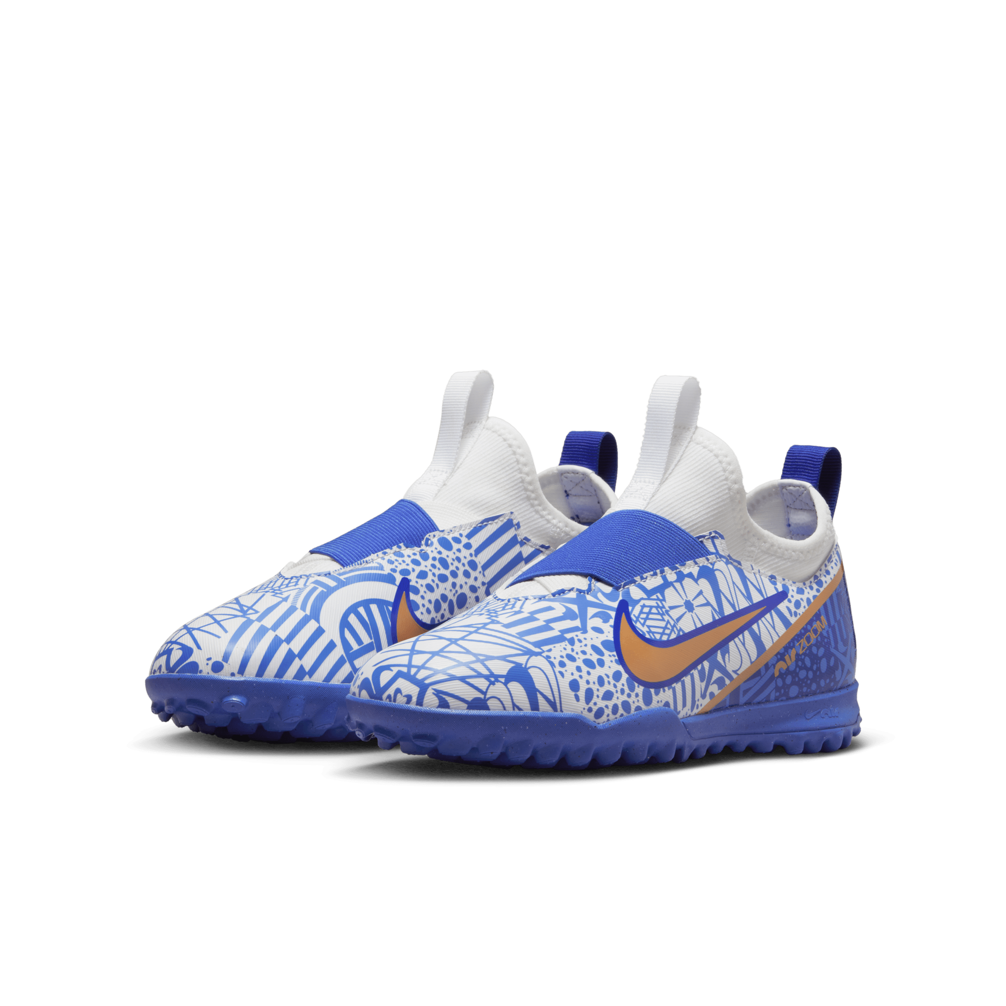 Nike air zoom on sale pulse doernbecher zion thompson