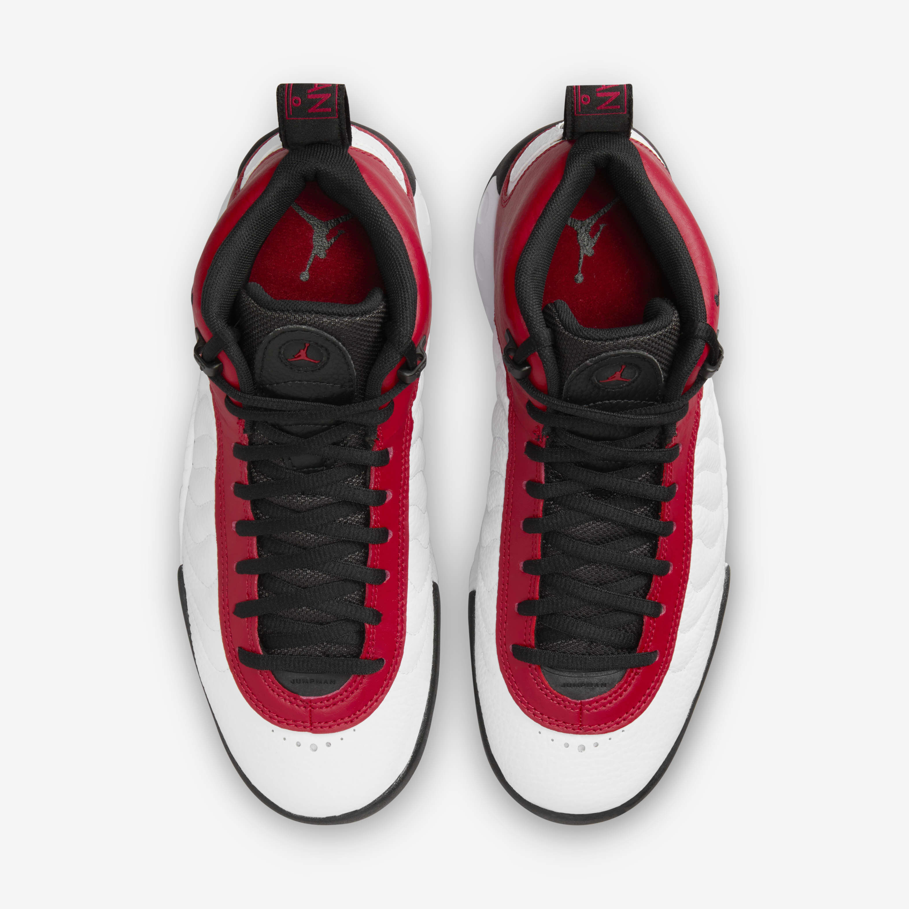Jordan Jumpman Pro image number 3