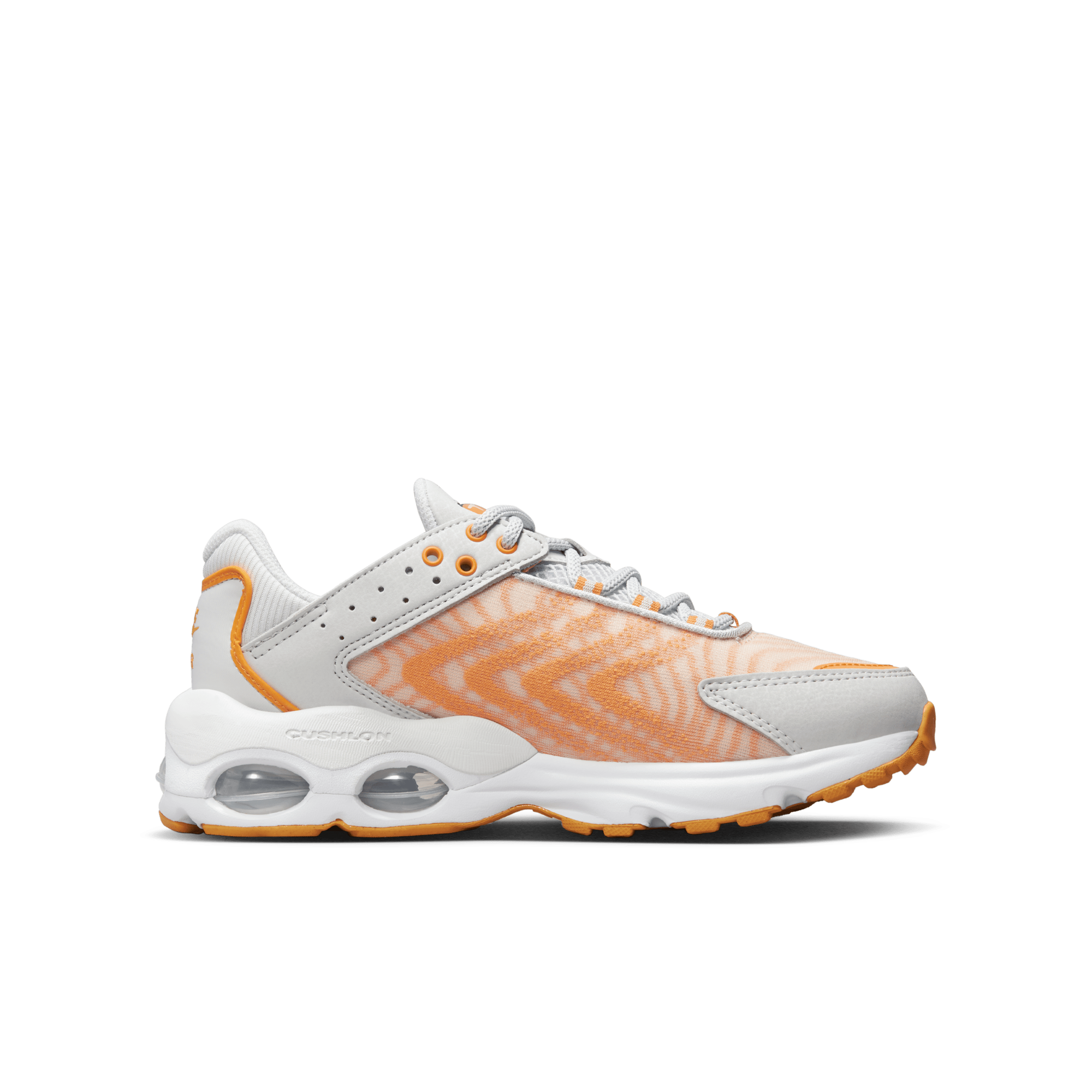 Nike air max plus tn bianche hot sale