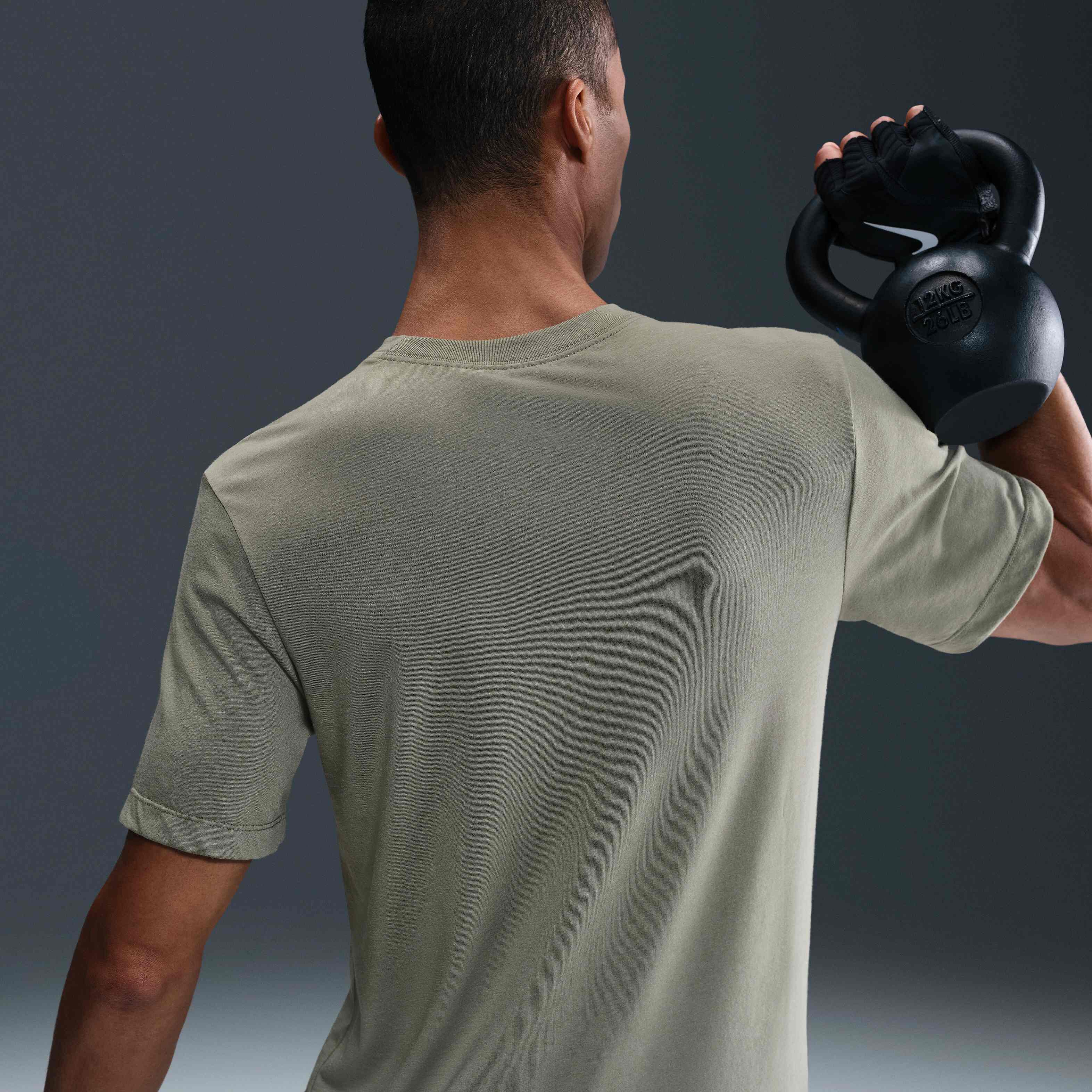 Nike Dri-FIT image number 1