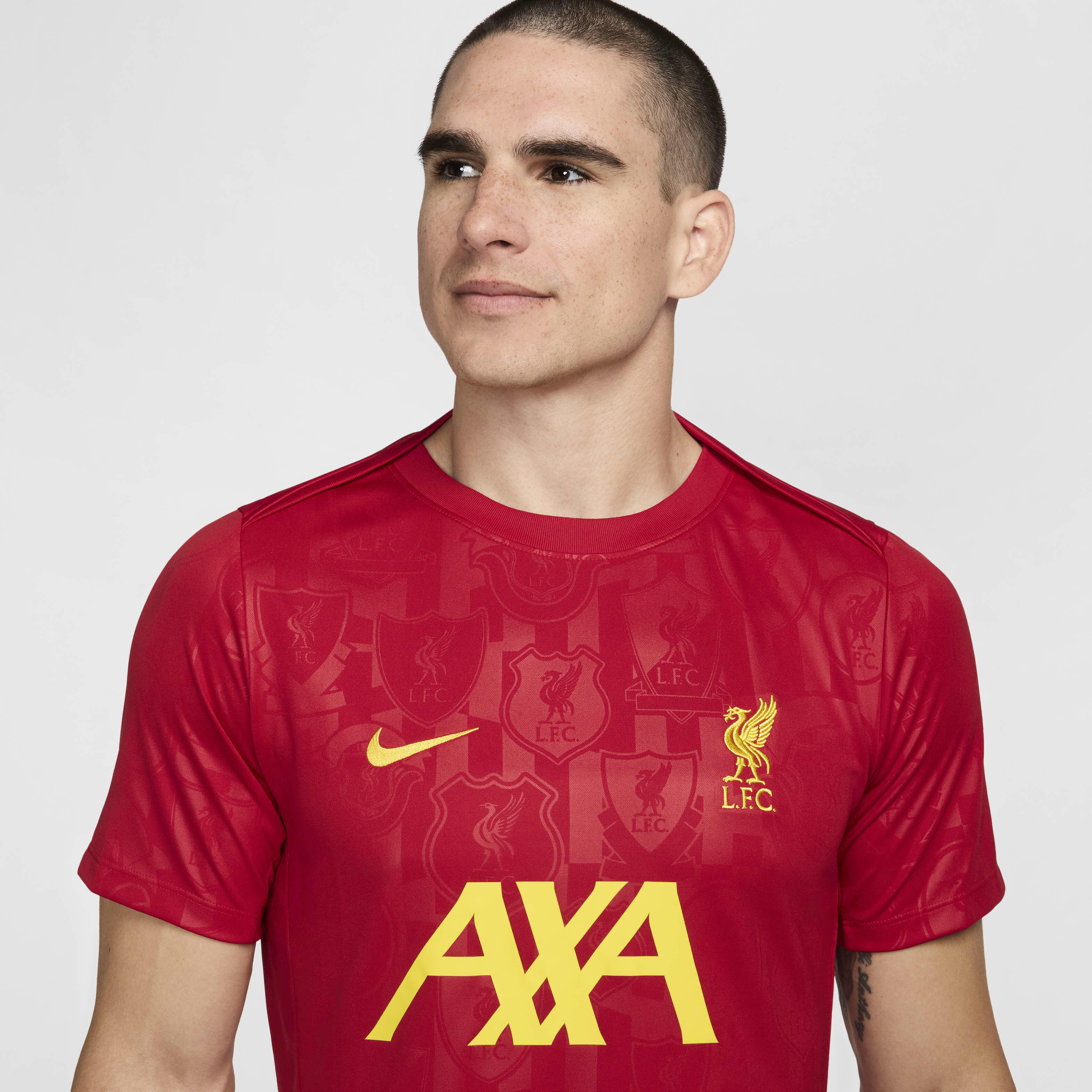 Liverpool F.C. Academy Pro image number 2
