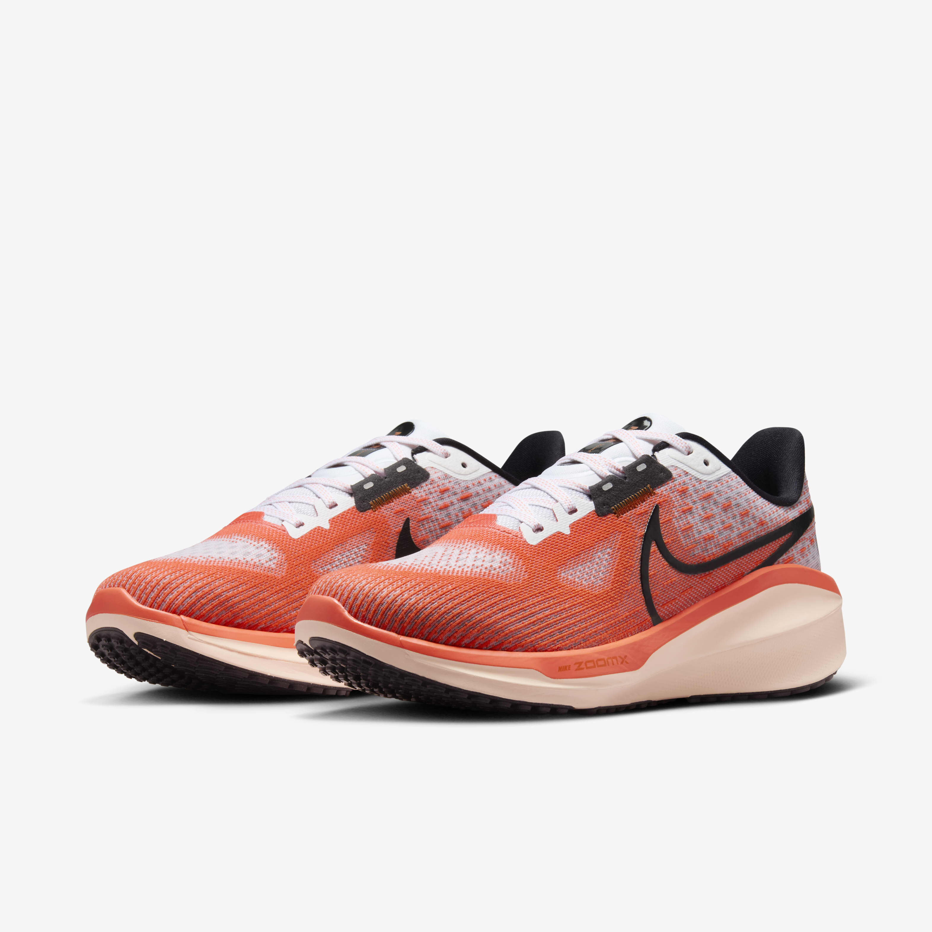 Nike vomero 4 orange store