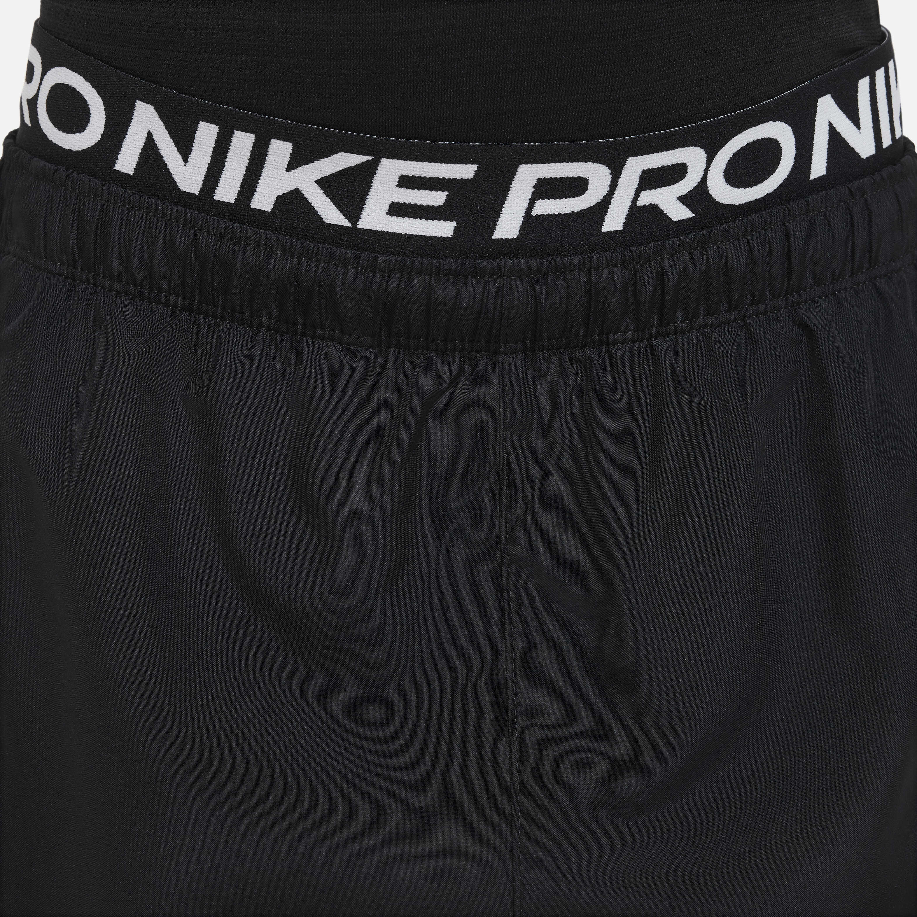 Nike Pro Warm Dri-FIT image number 2
