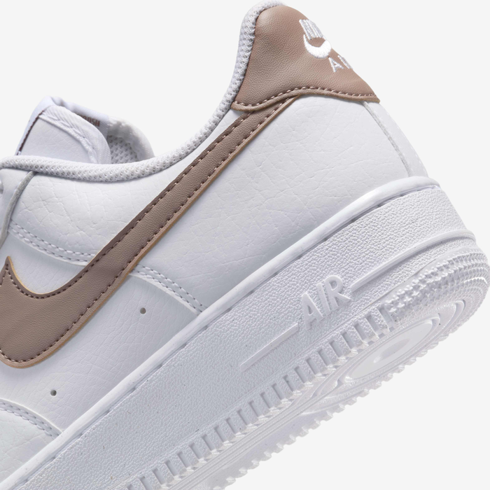 Buy Nike Air Force '07 Next Nature Women's Shoes White/Mink