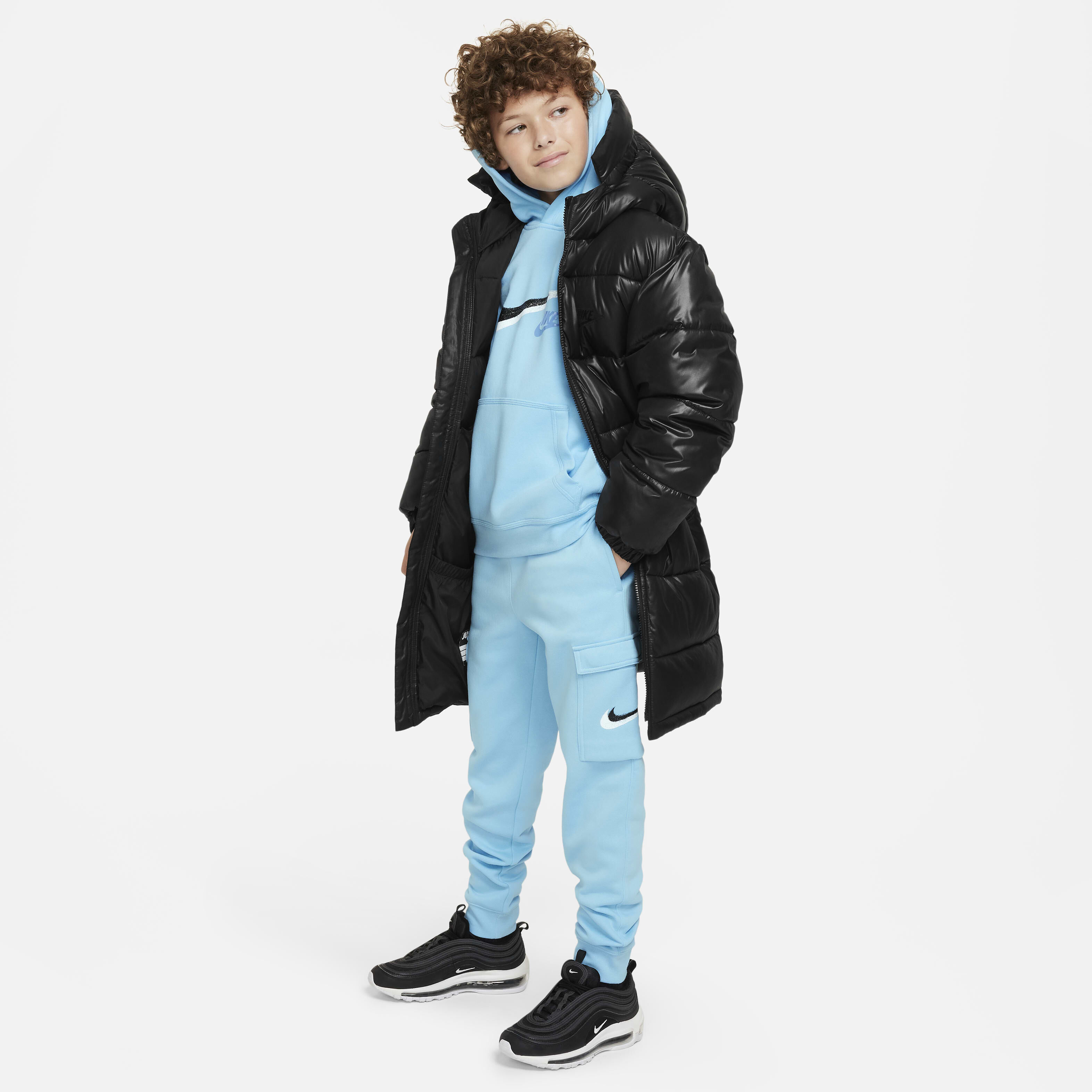 نايكي سبورتسوير image number 6