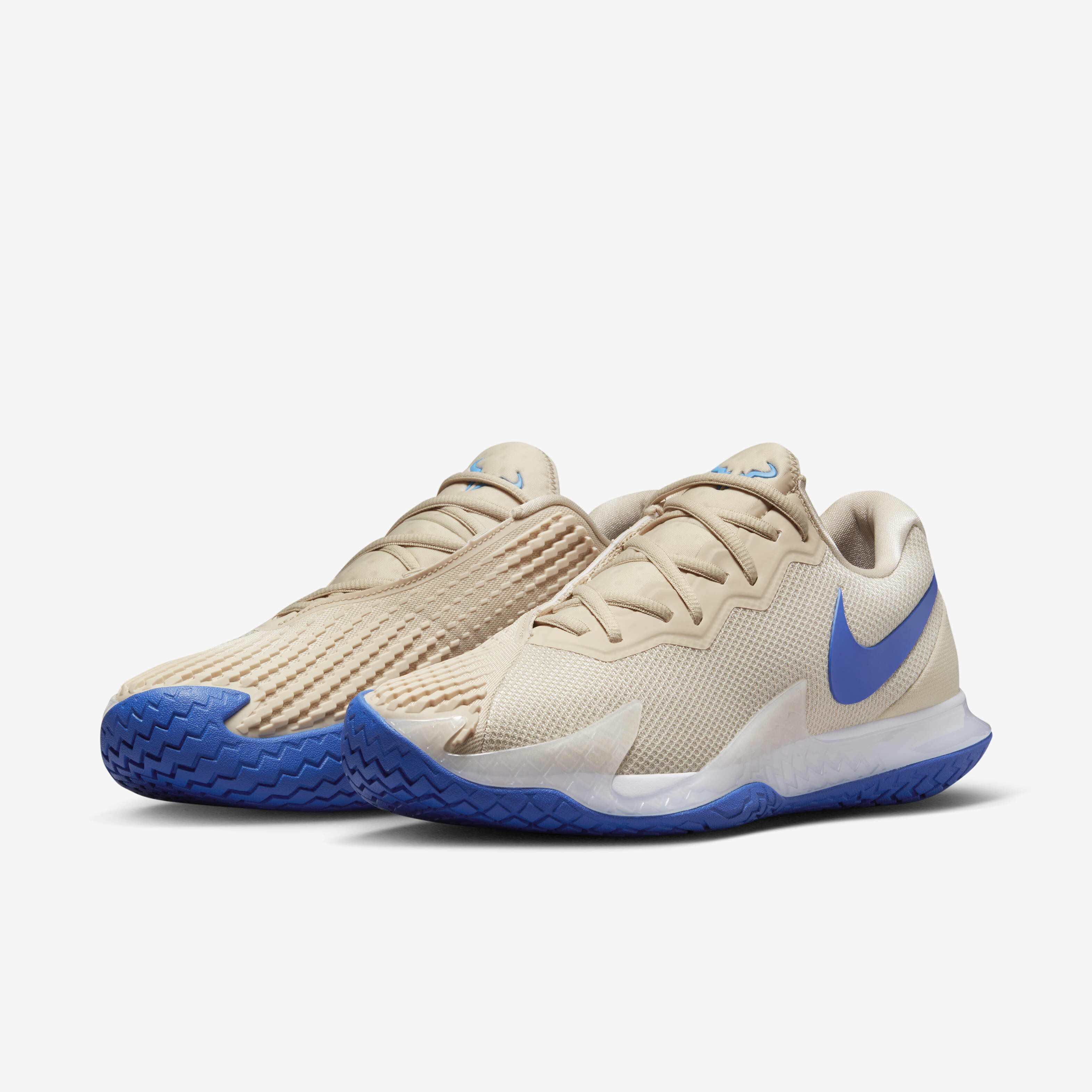 Buy NikeCourt Zoom Vapor Cage 4 Rafa Men's Hard Court Tennis