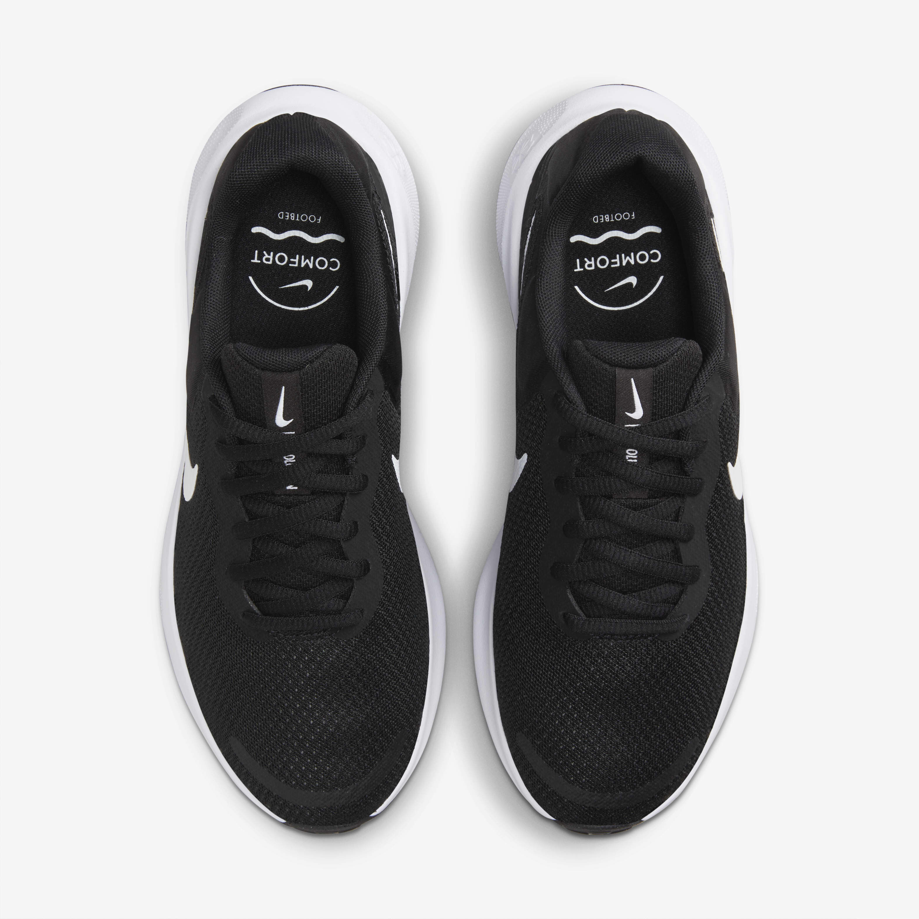 Nike Revolution 7 image number 3