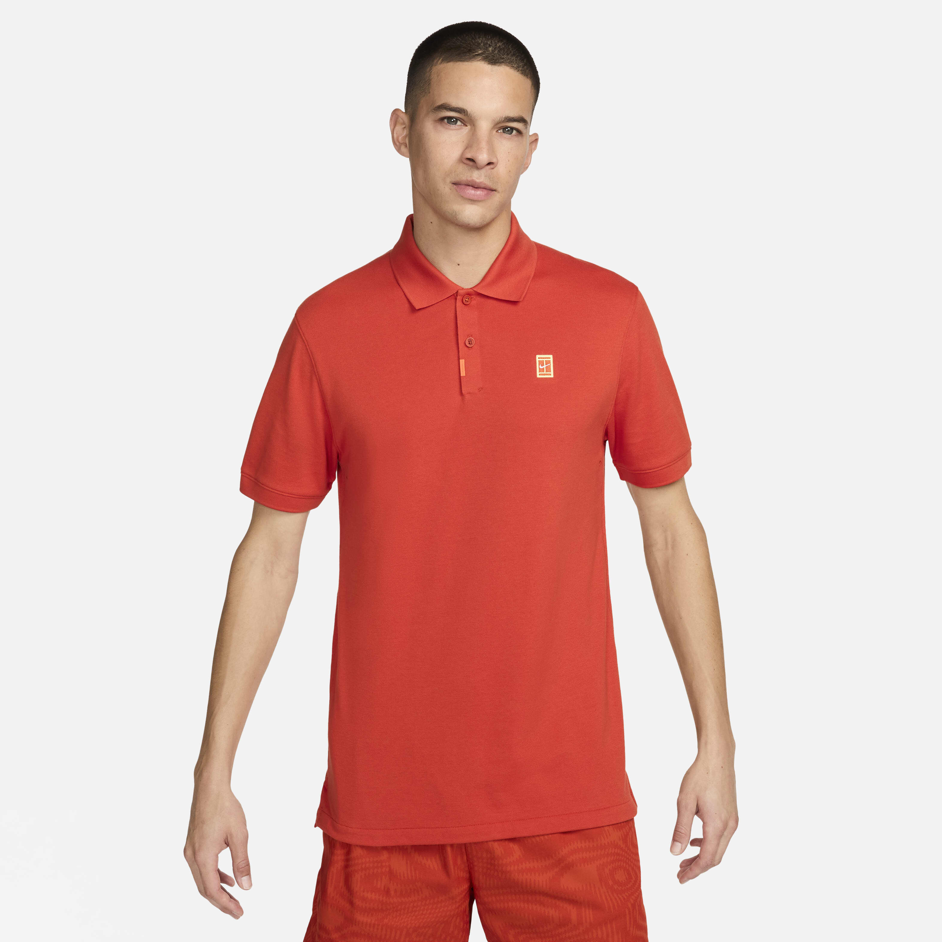 The Nike Polo image number 0